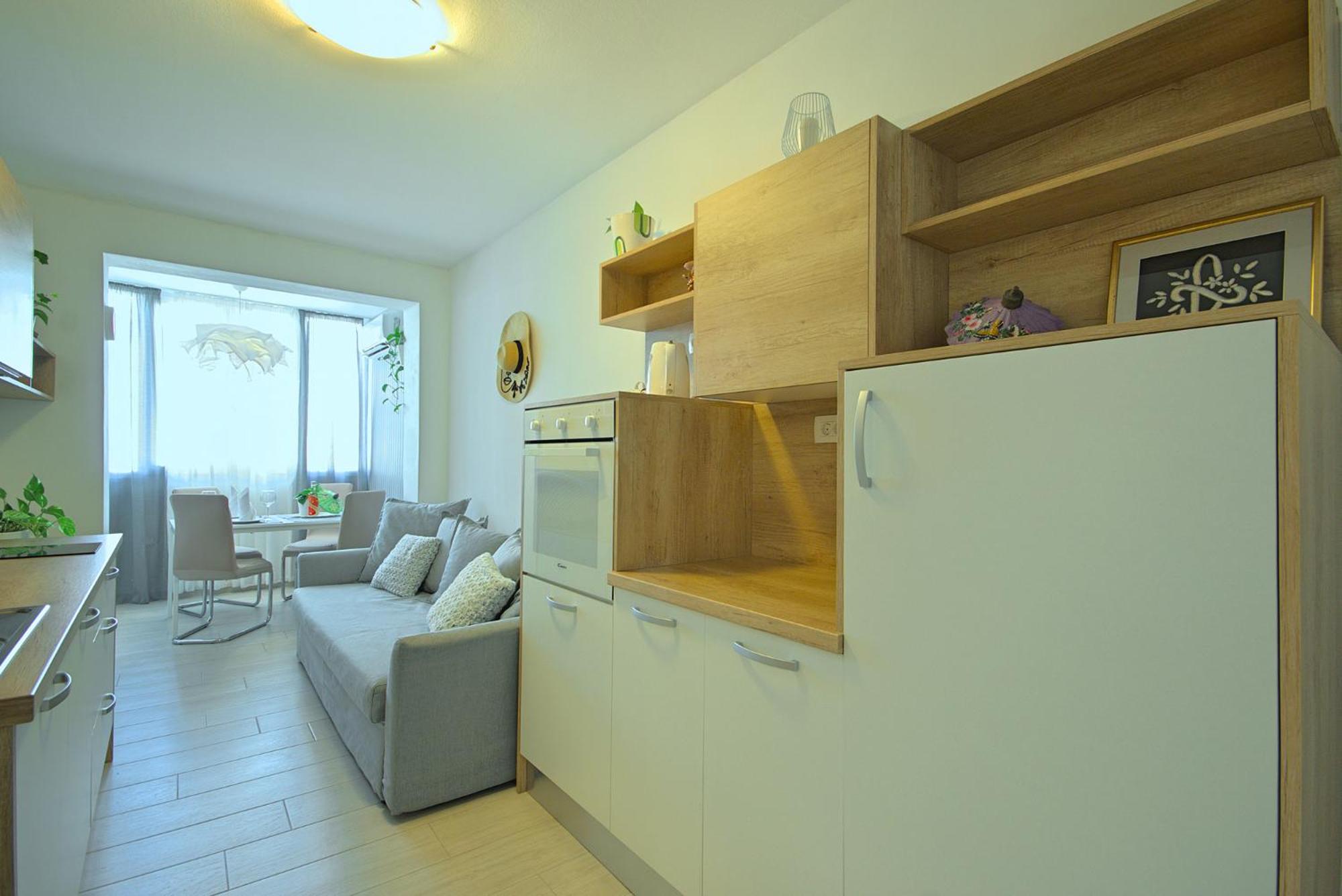 One-Bedroom Apartment - Photo 26