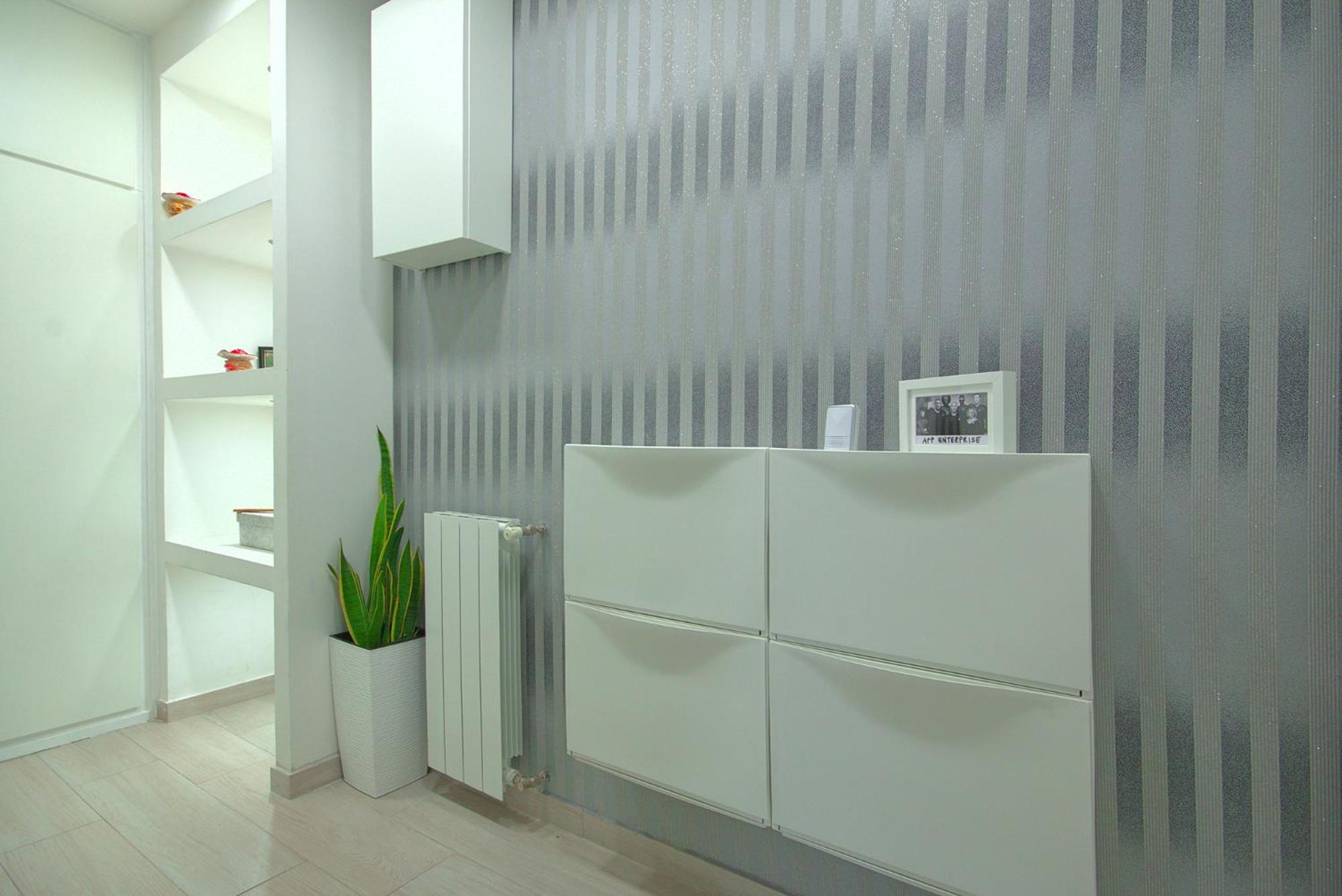 One-Bedroom Apartment - Photo 21