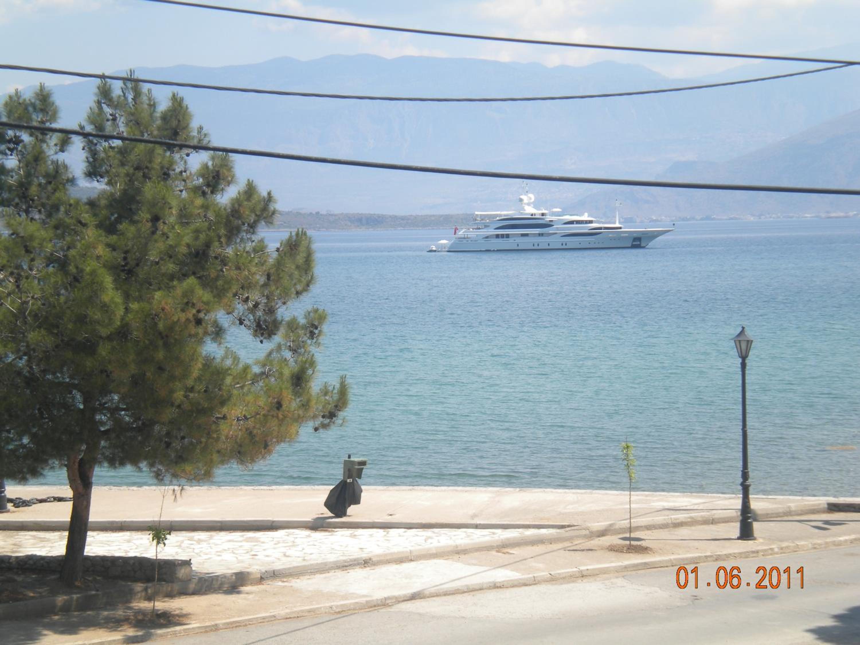 Deluxe Double Room with Panoramic Sea View - Photo 6
