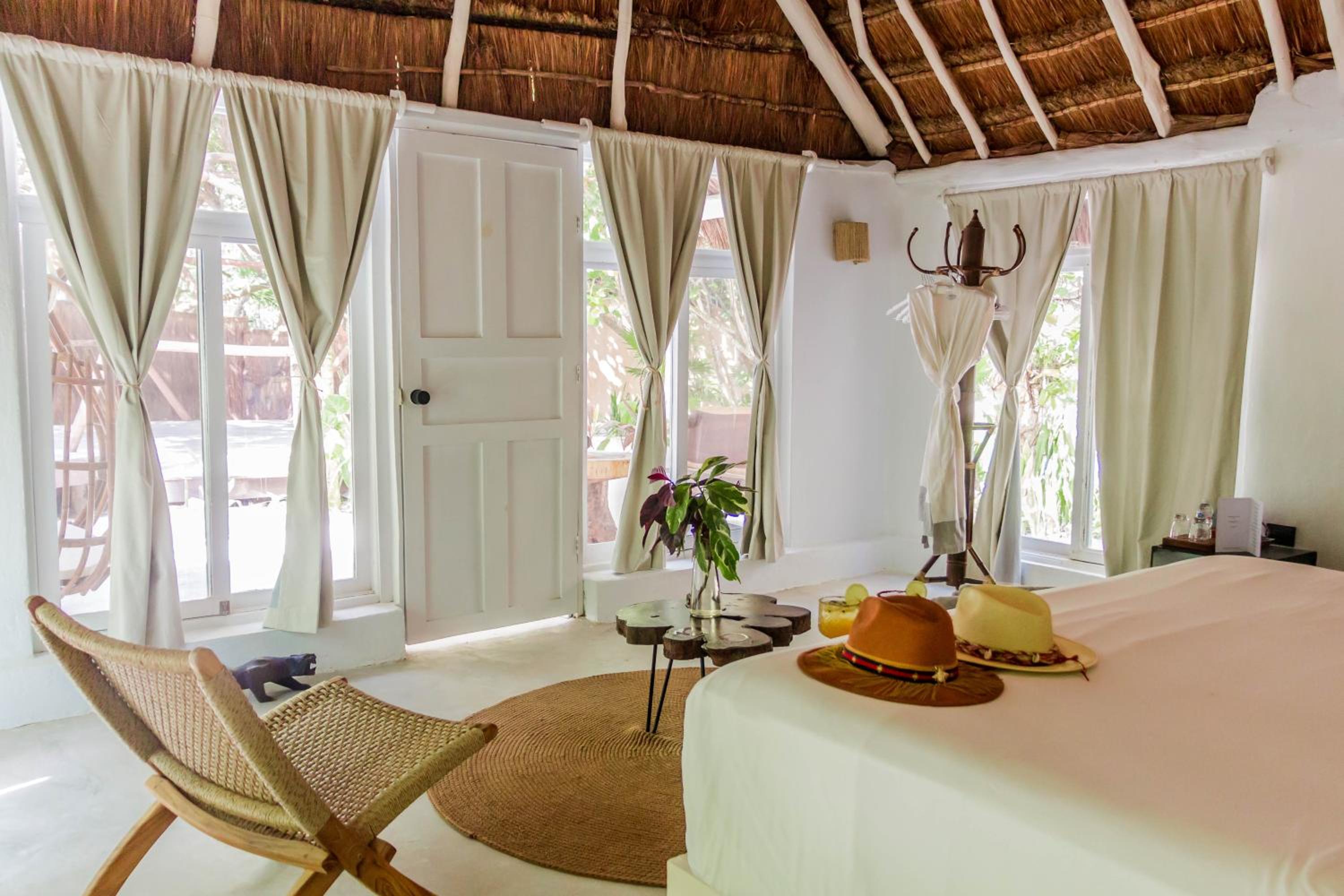 Deluxe King Suite