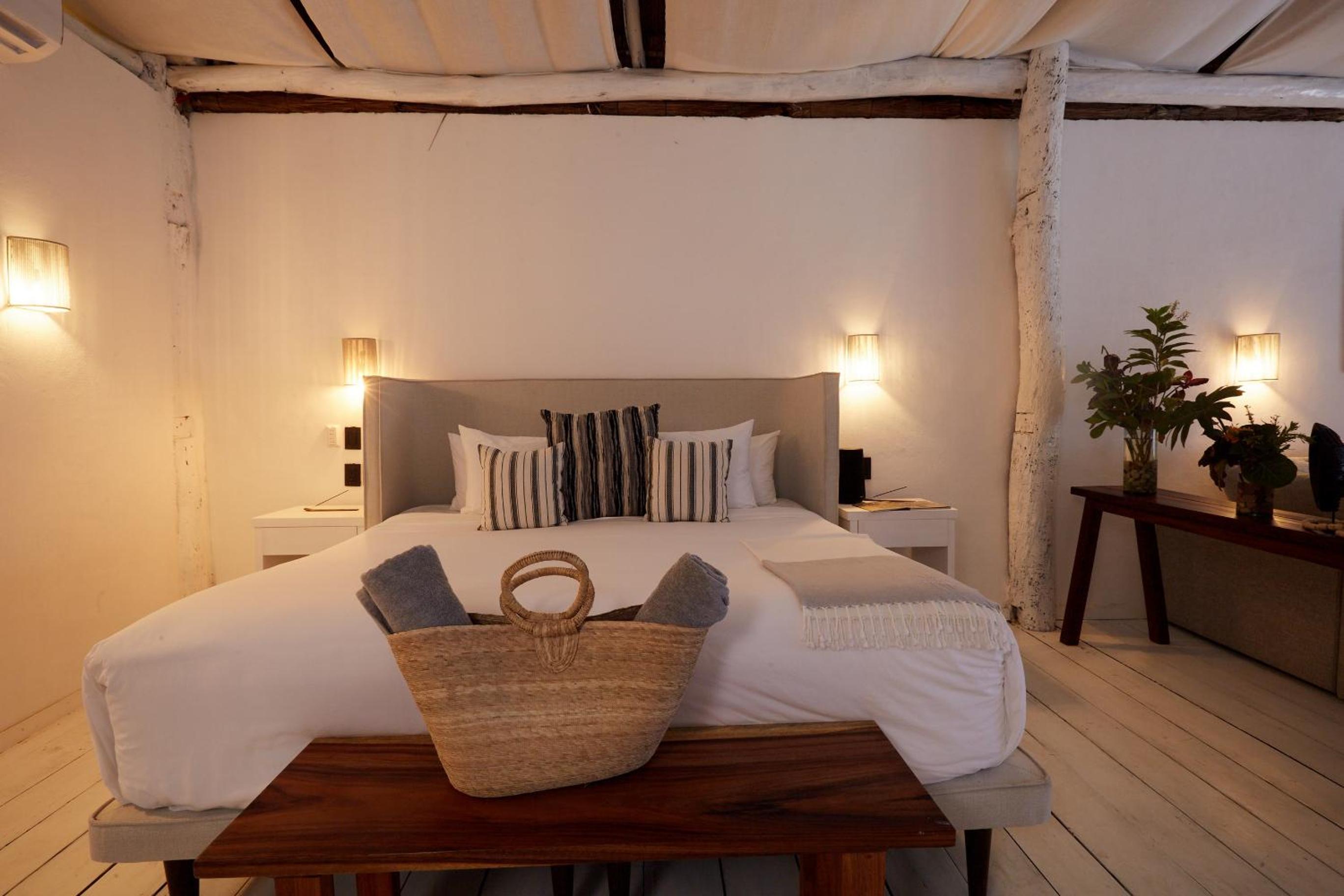 King Suite With Sea View