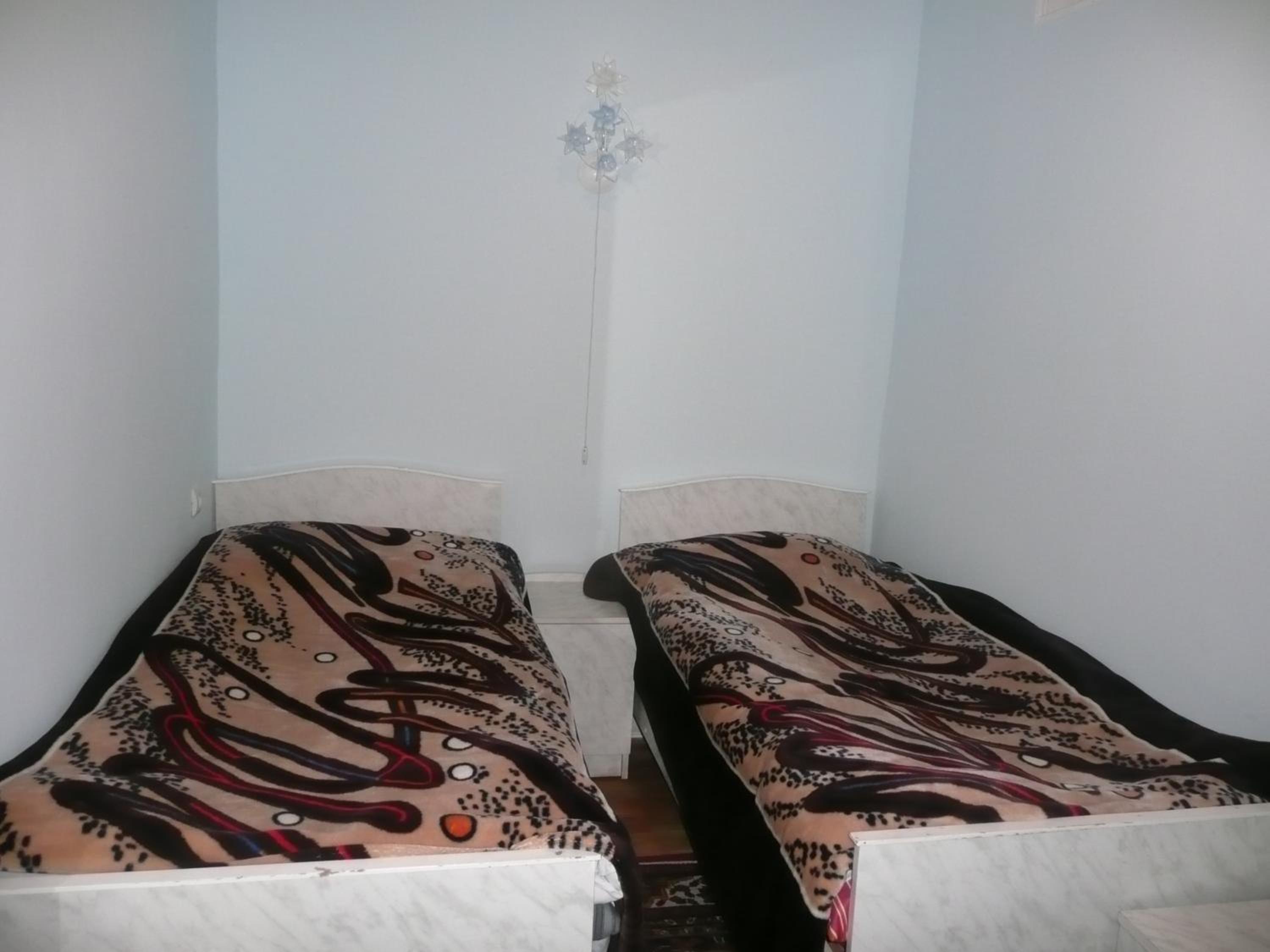 Standard Twin Room with Sofa photo 3