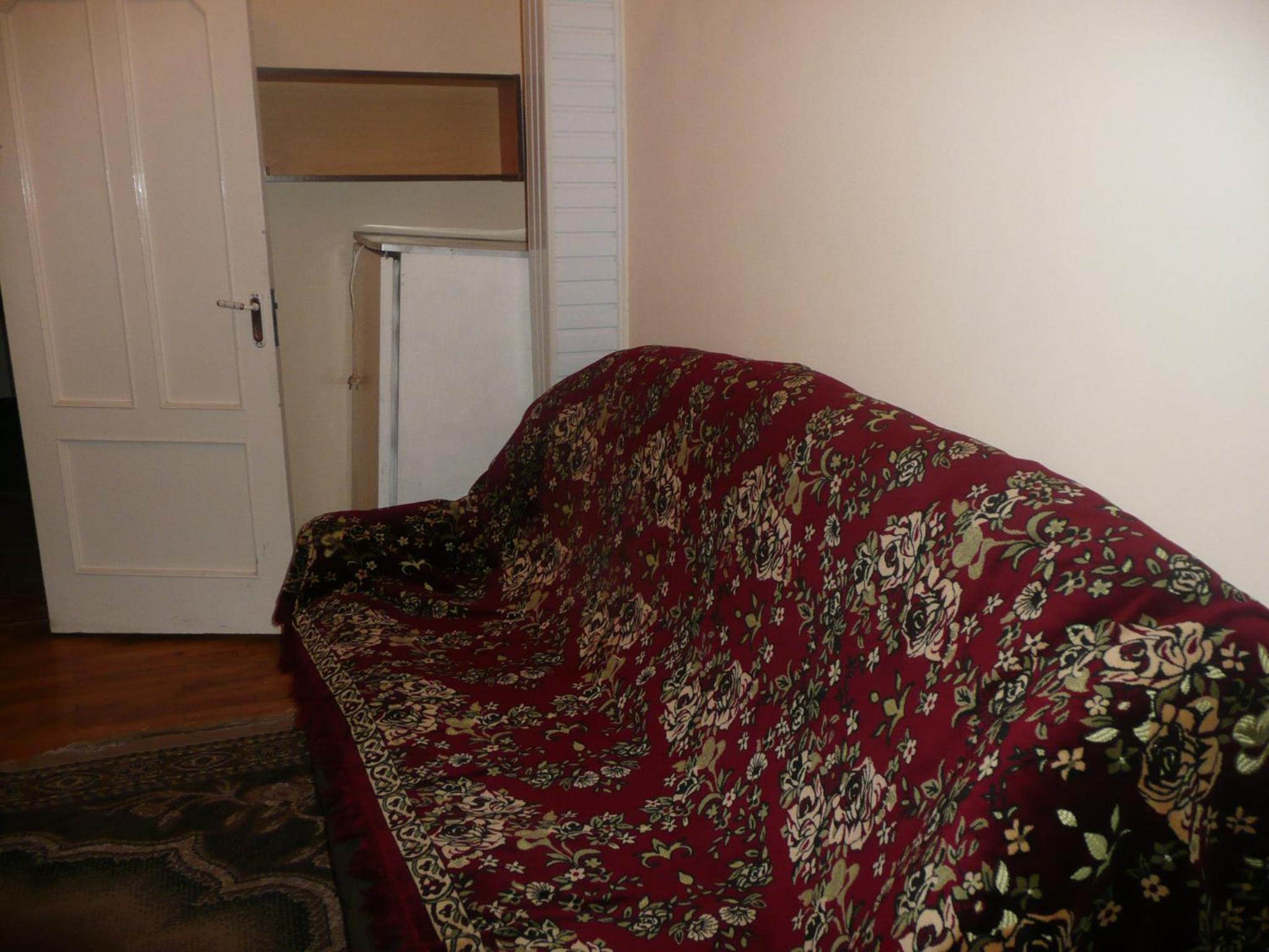 Standard Twin Room with Sofa photo 2