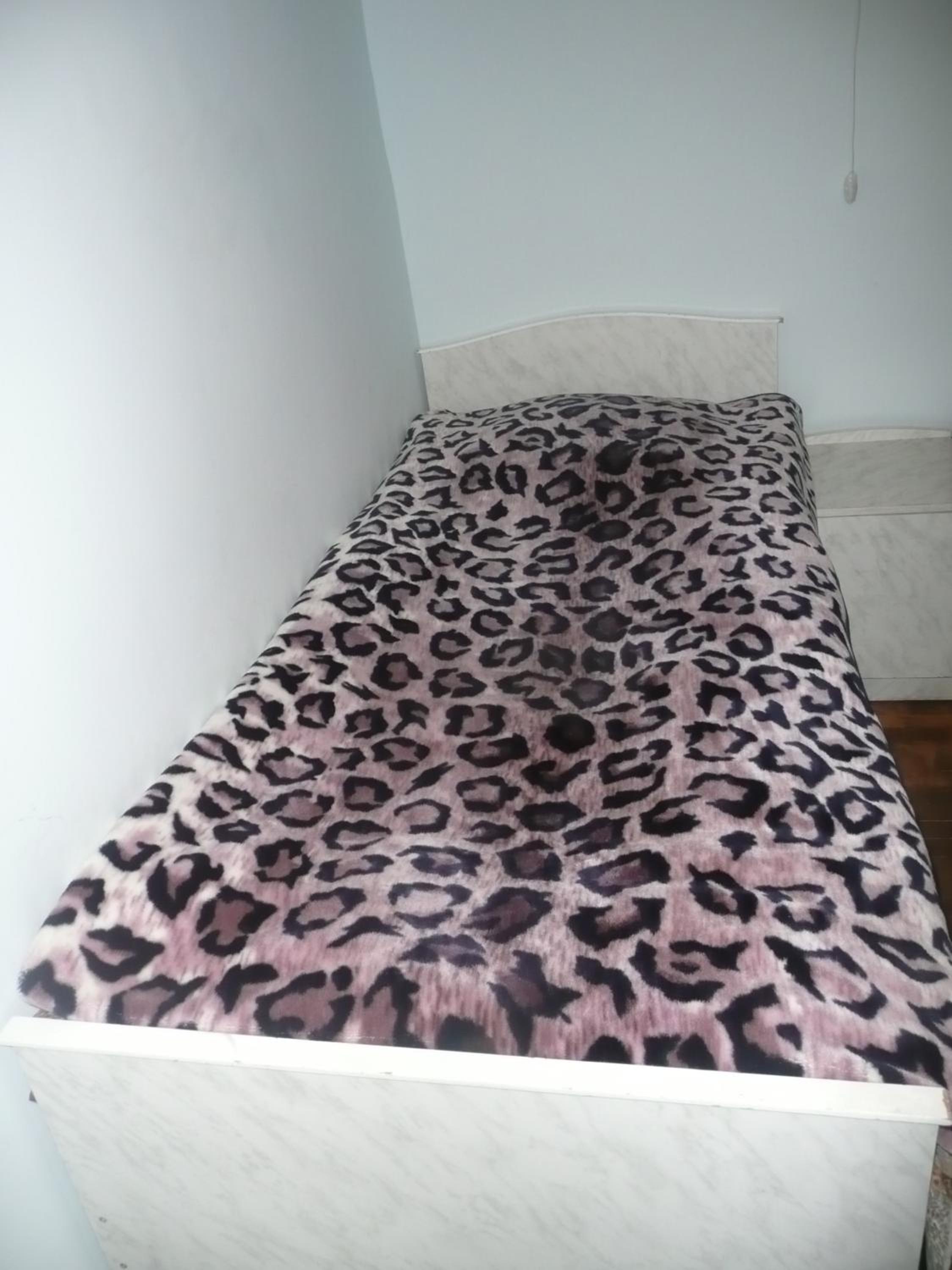 Standard Twin Room with Sofa