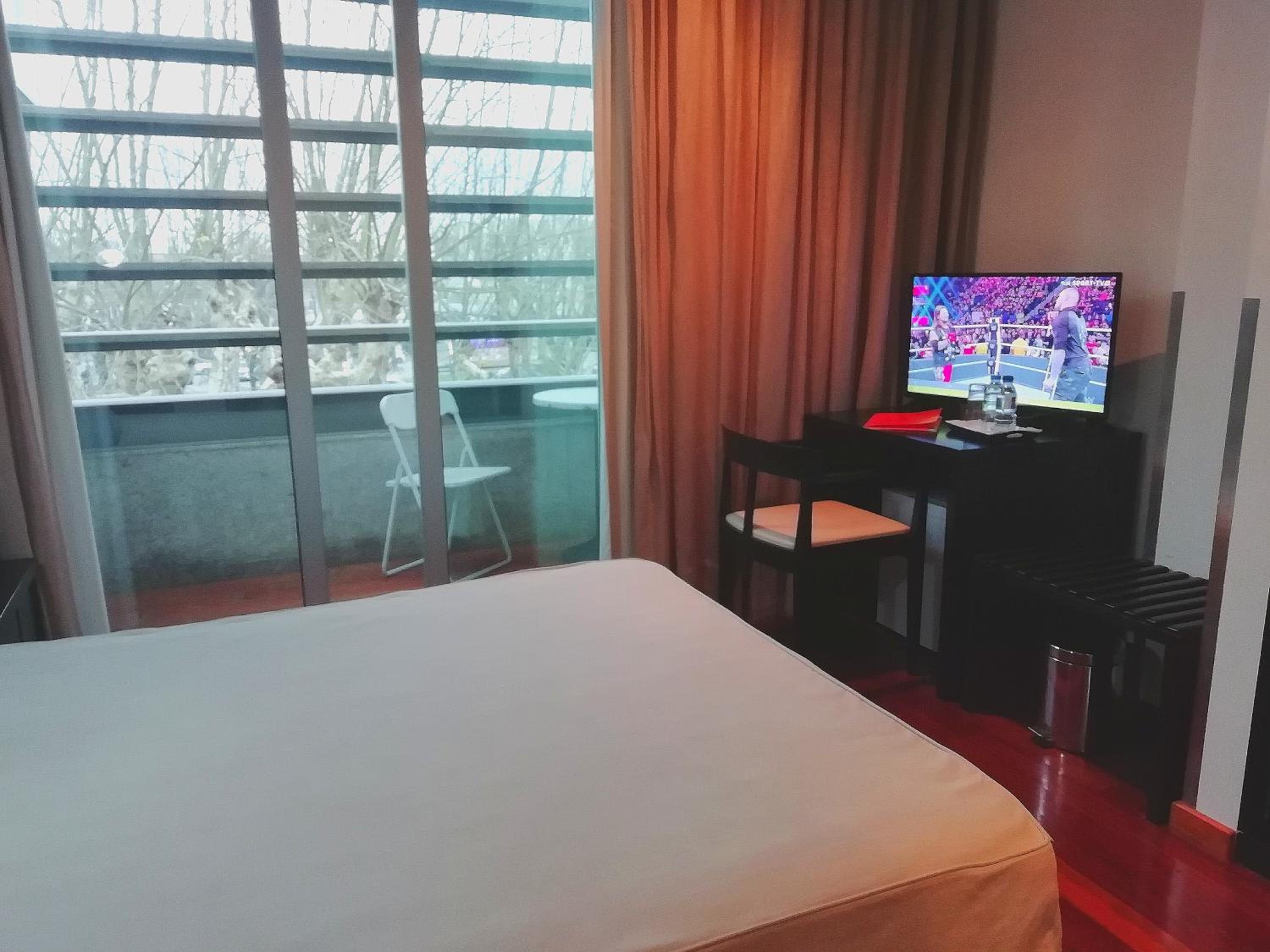 Quarto Individual