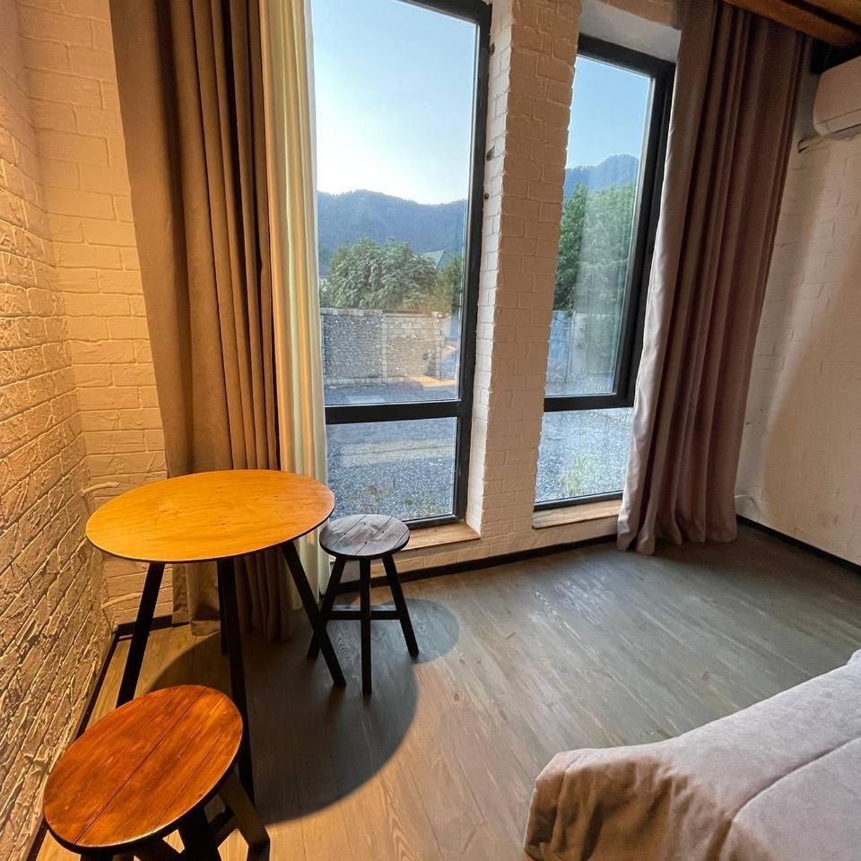 Double Or Twin Room With Mountain View photo 1