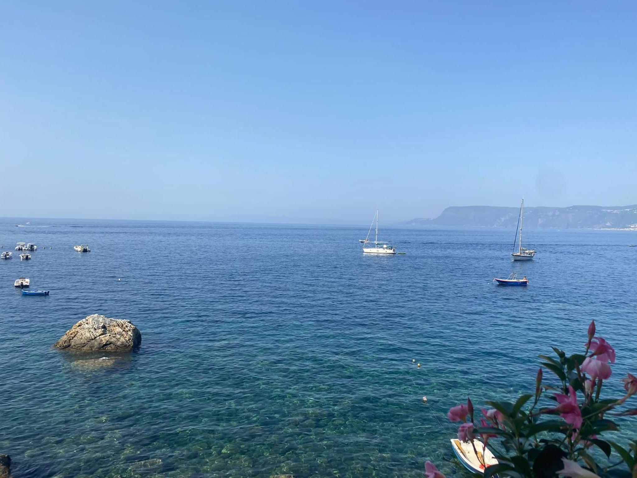 Double Room with Sea View photo 2