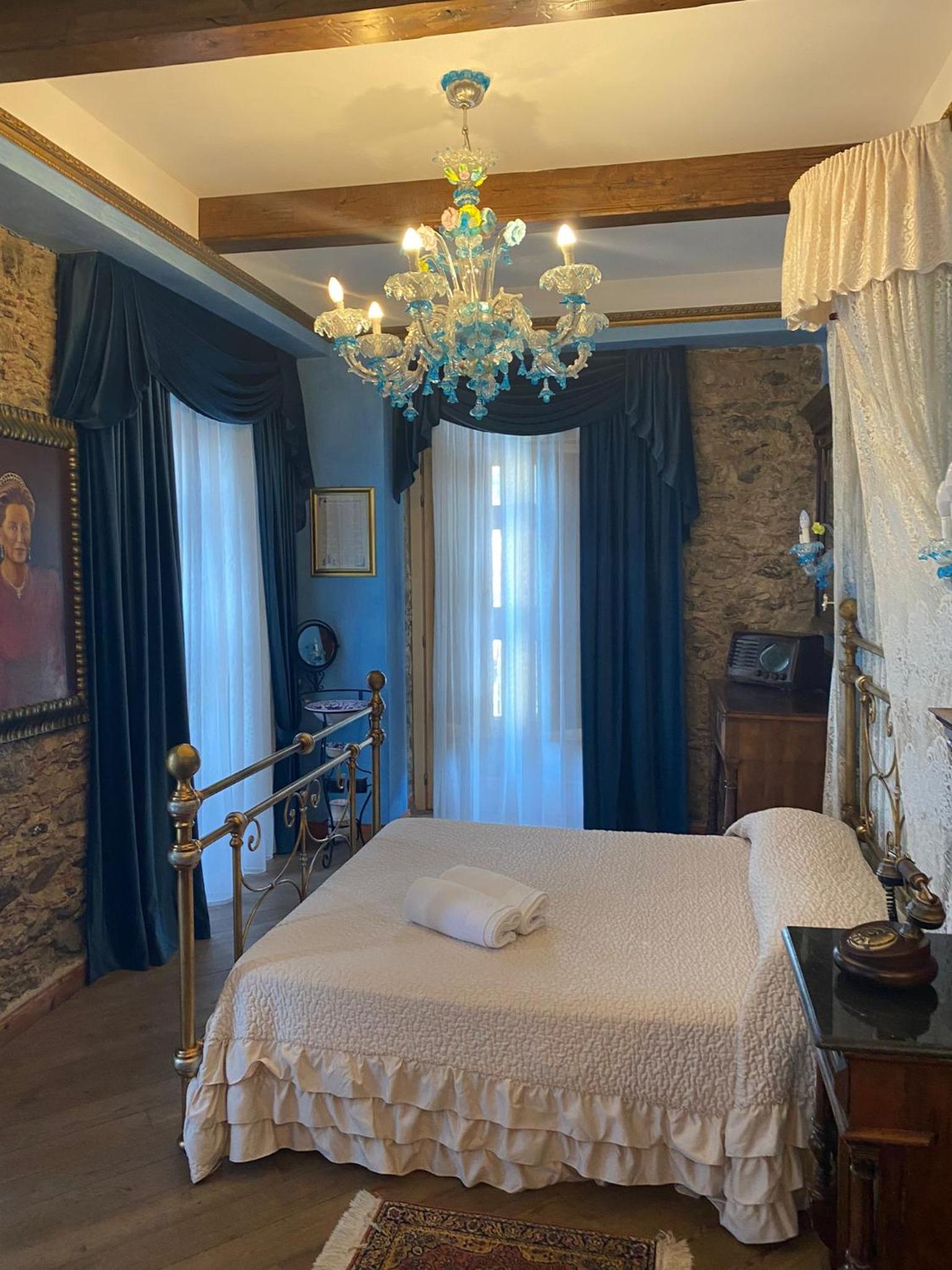 Double Room with Sea View photo 1