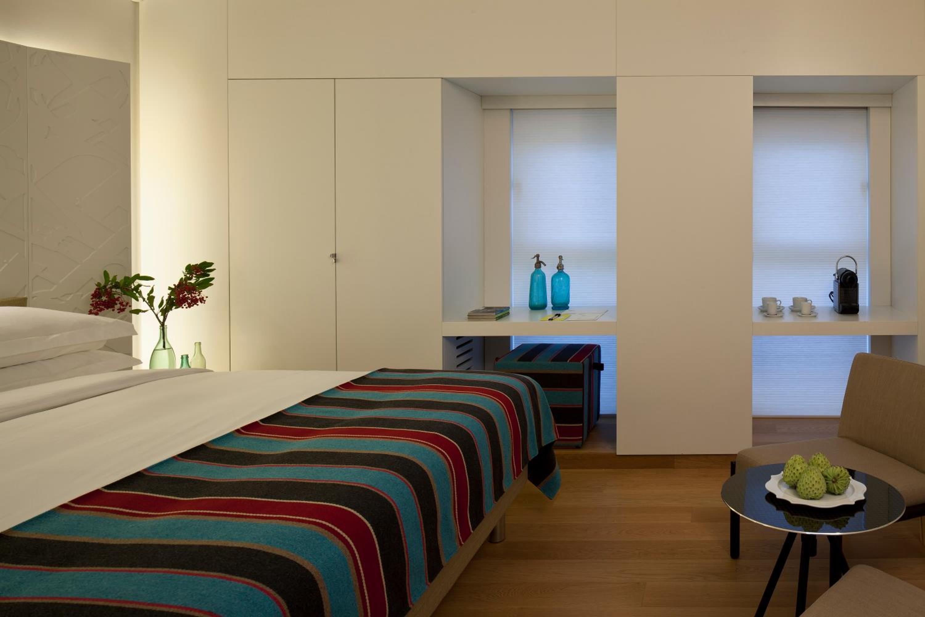 Superior Double or Twin Room - Photo 2