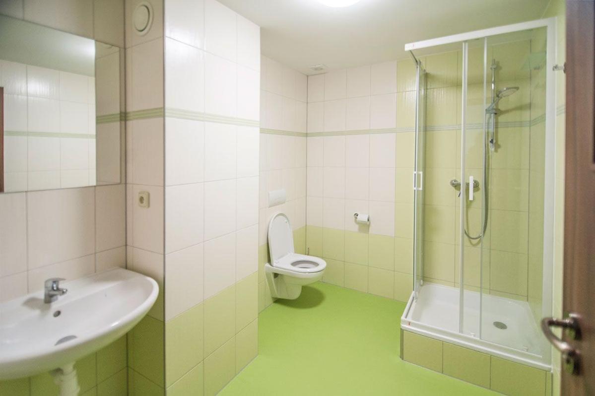 Double Room with Private Bathroom photo 2