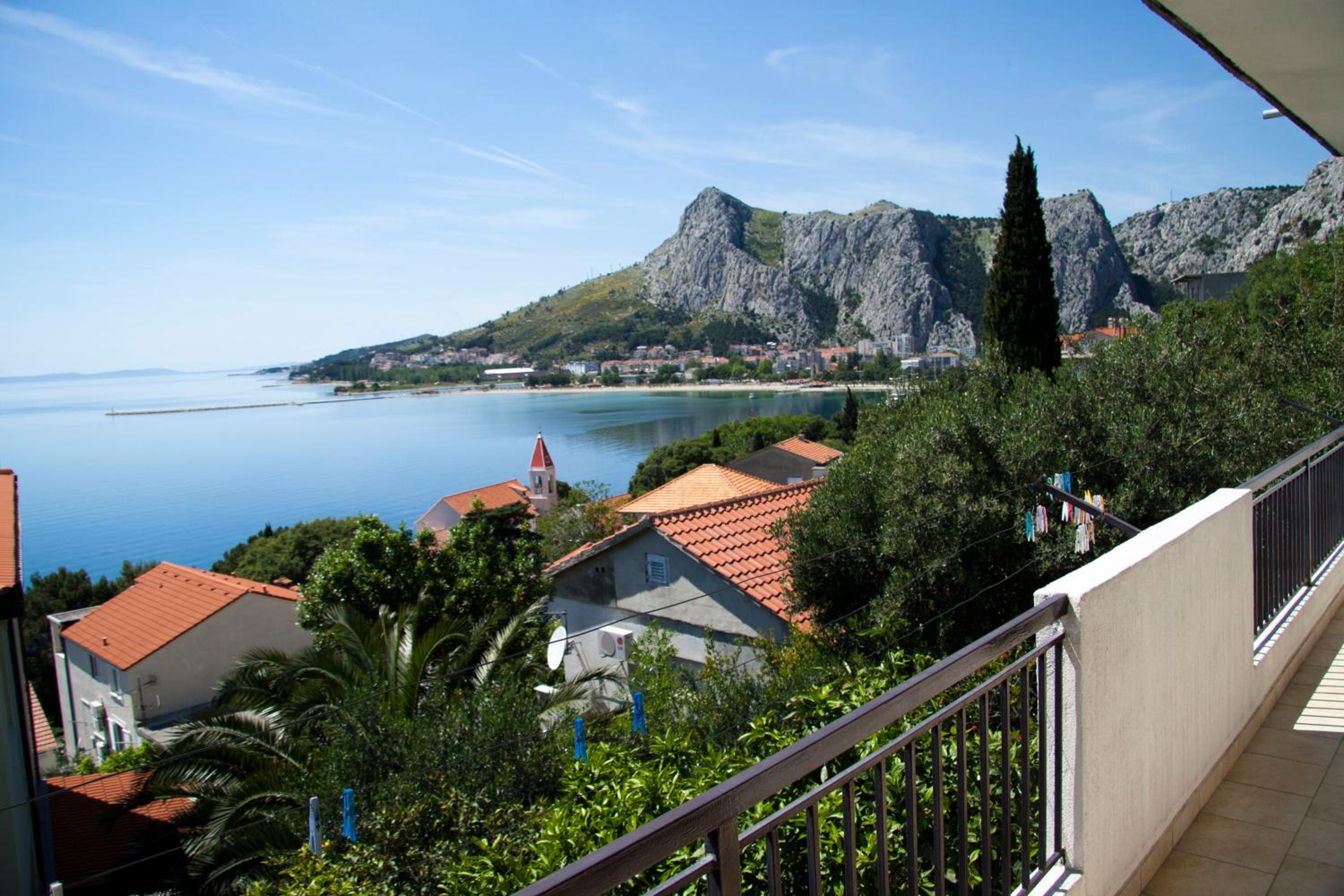 Apartment with Sea View