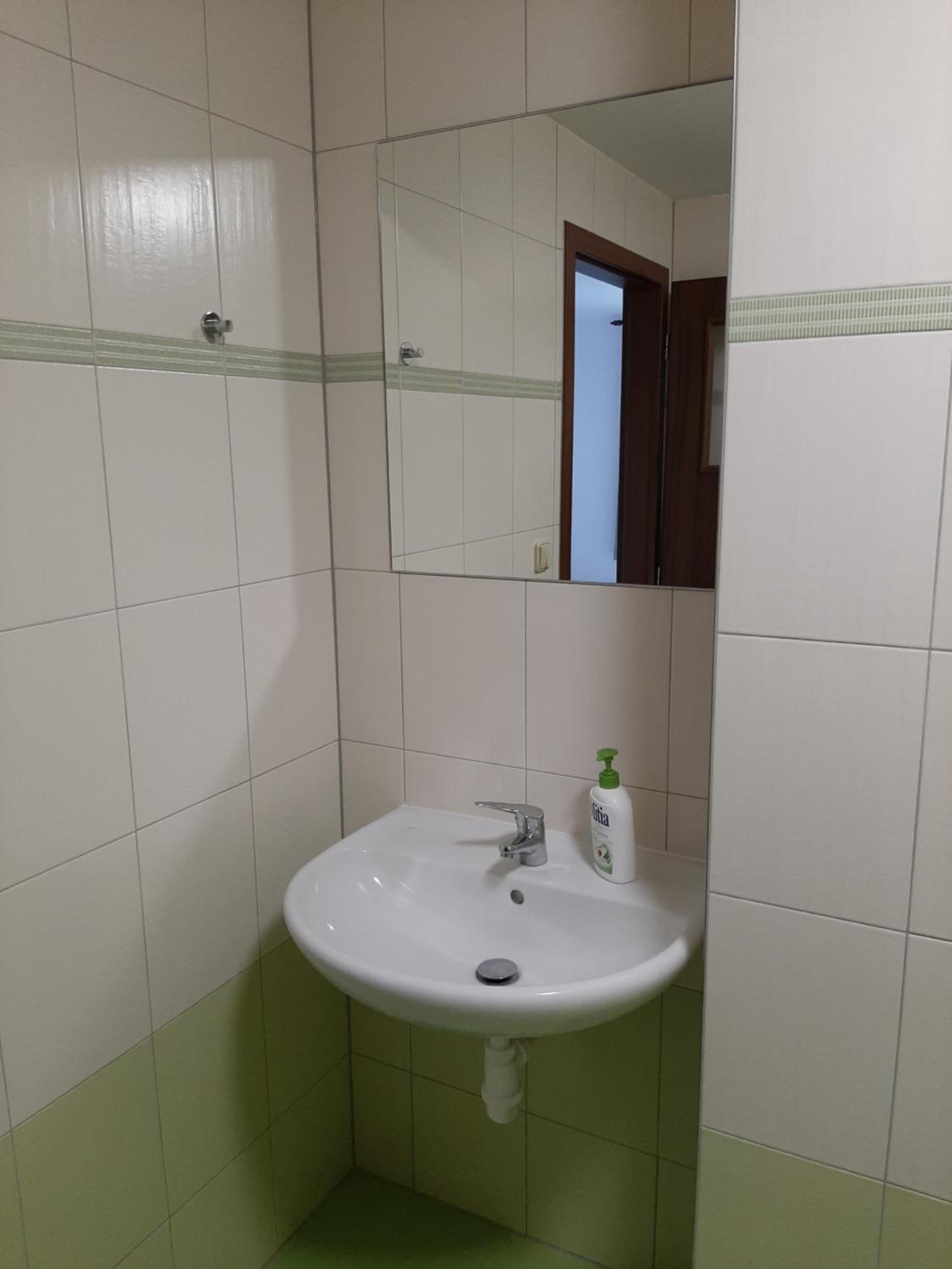 Double Room with Private Bathroom photo 3