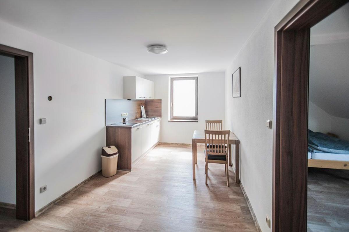 Luxury Quadruple Room photo 2