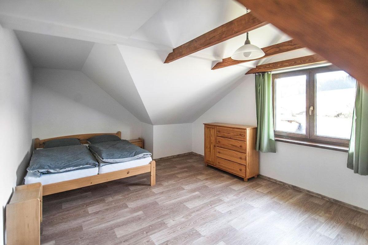 Luxury Quadruple Room photo 1