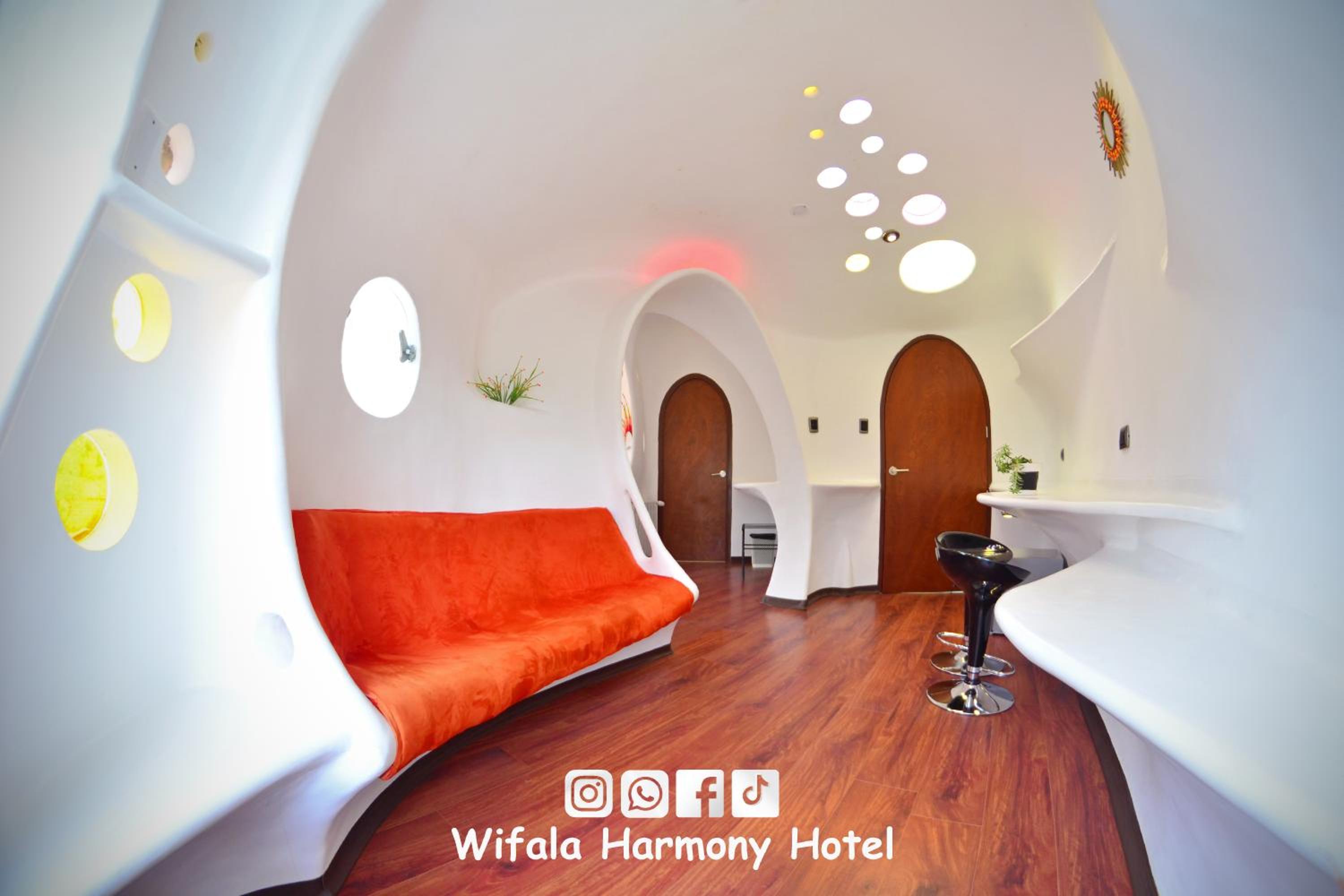 Junior Suite - Photo 8