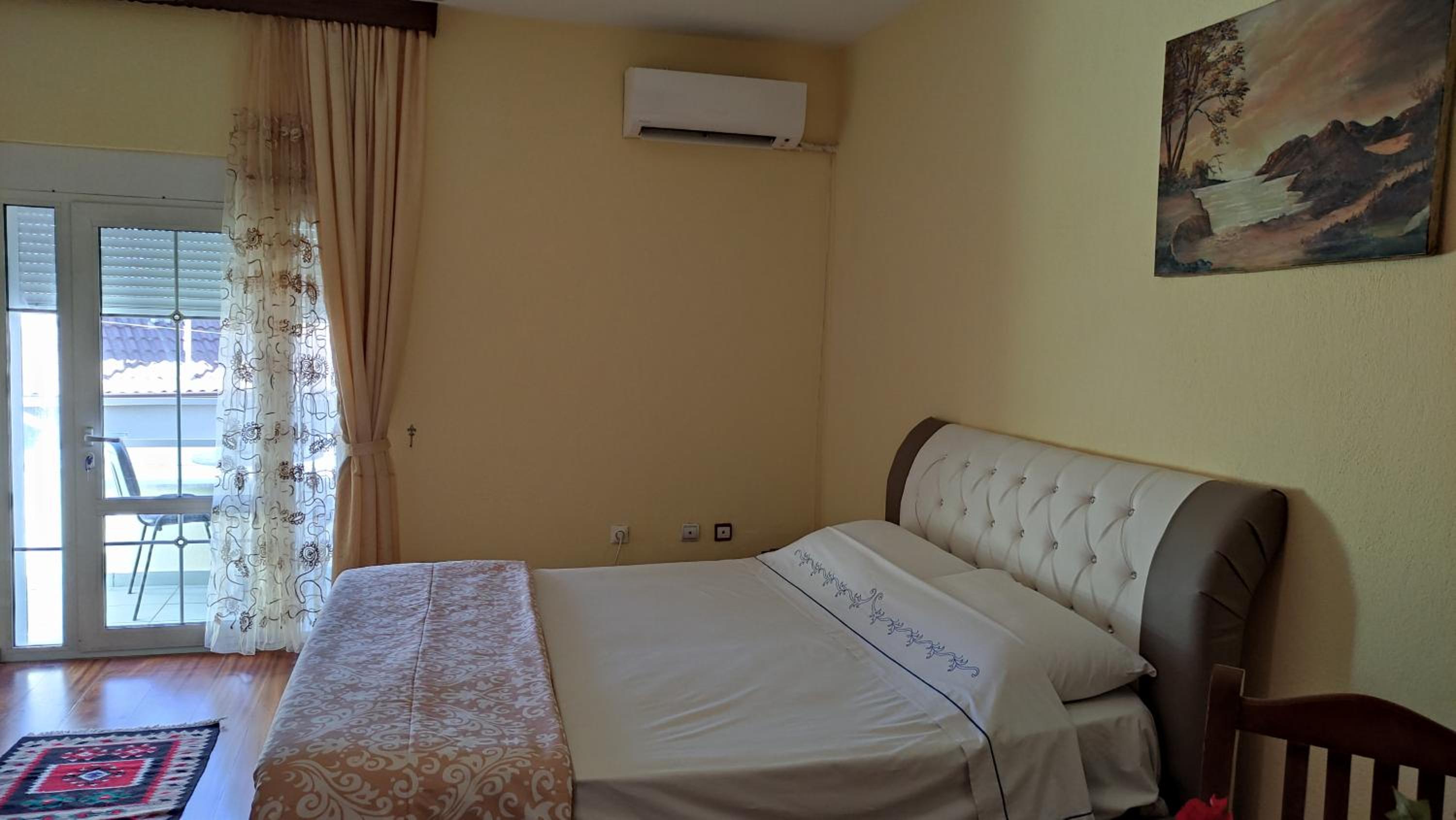 Double Room with Balcony photo 1