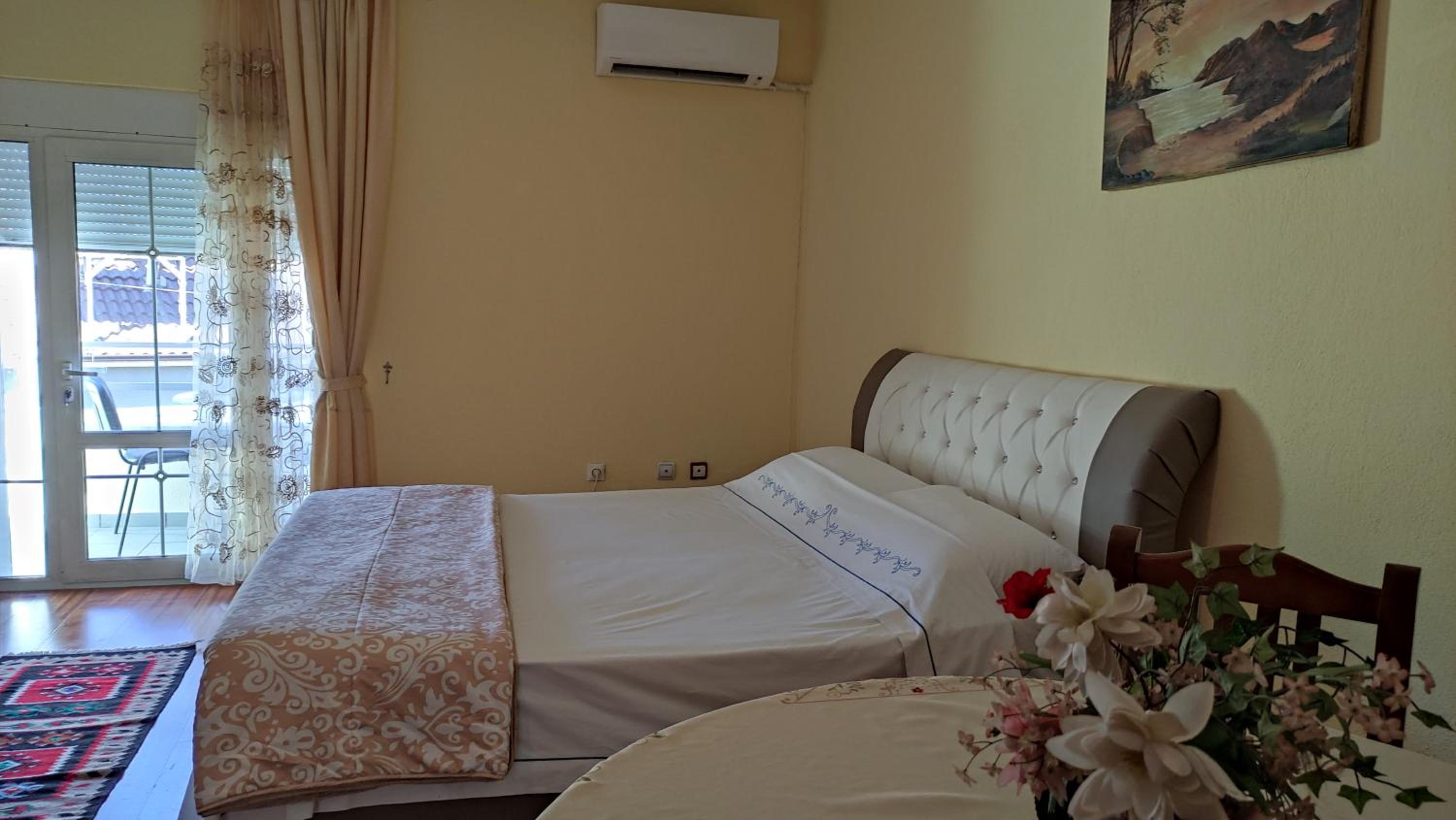 Double Room with Balcony photo 3