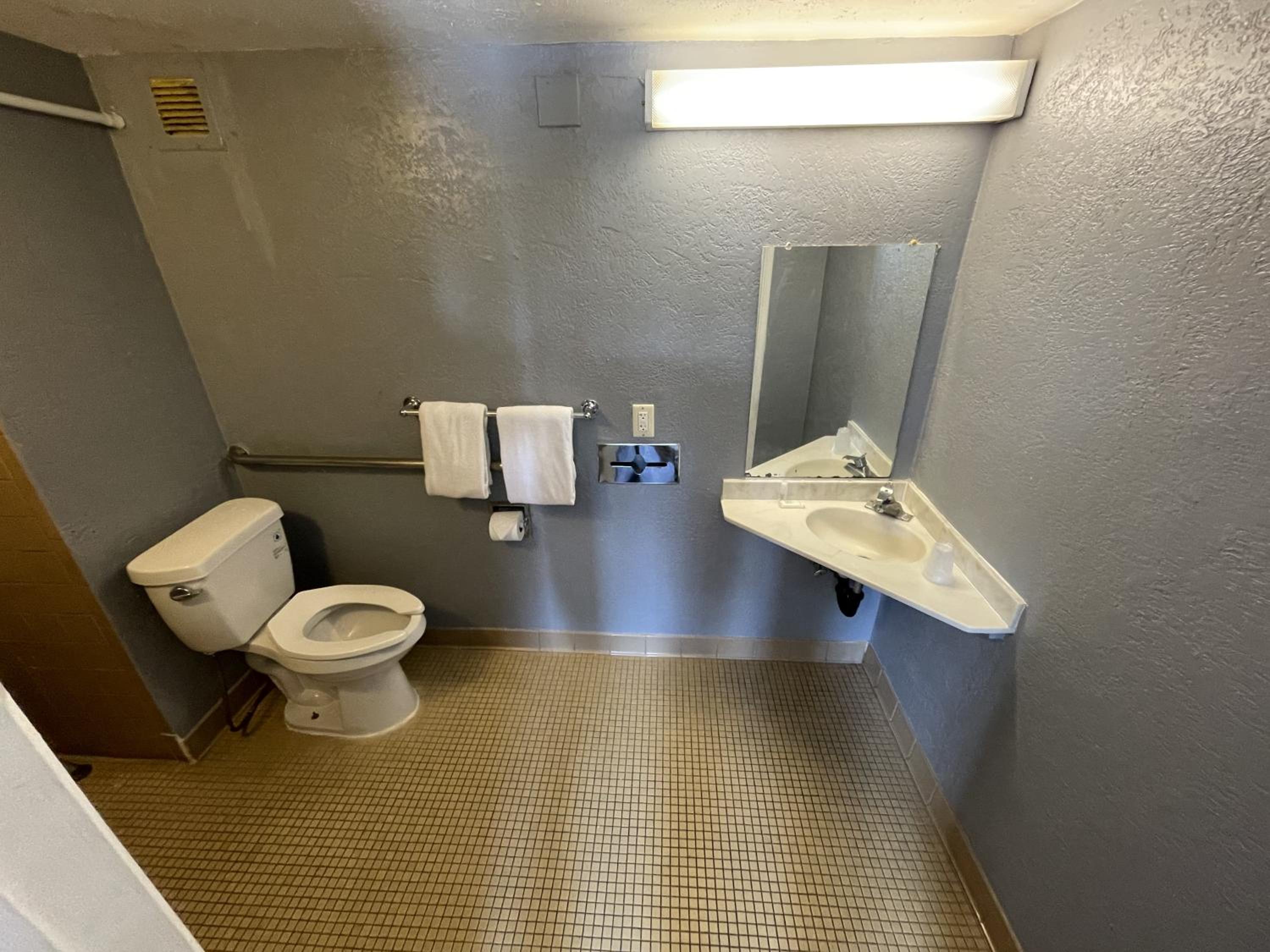 Rodeway Inn Albuquerque West, Foto 3
