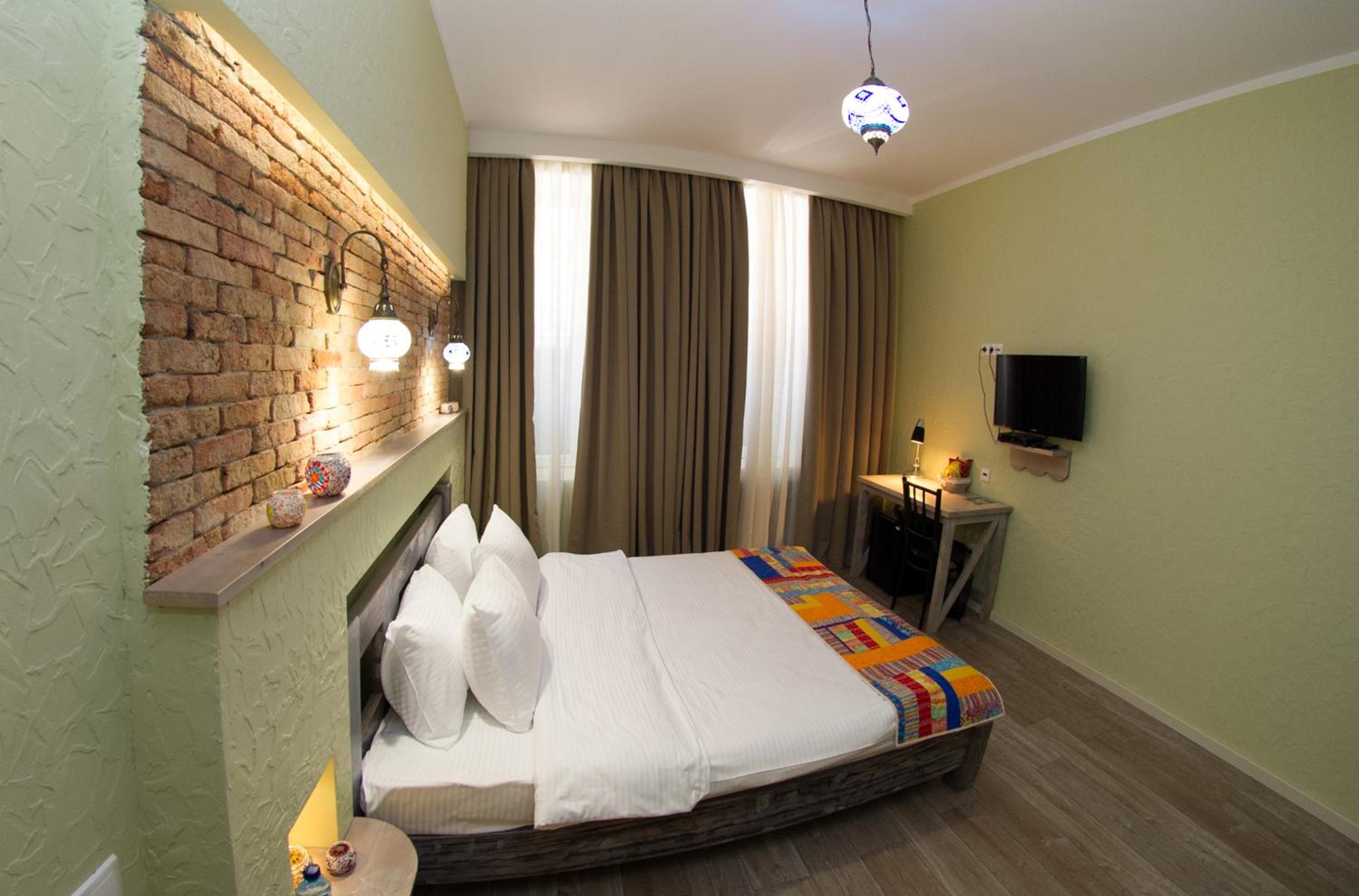 Economy Double Room - Photo 4