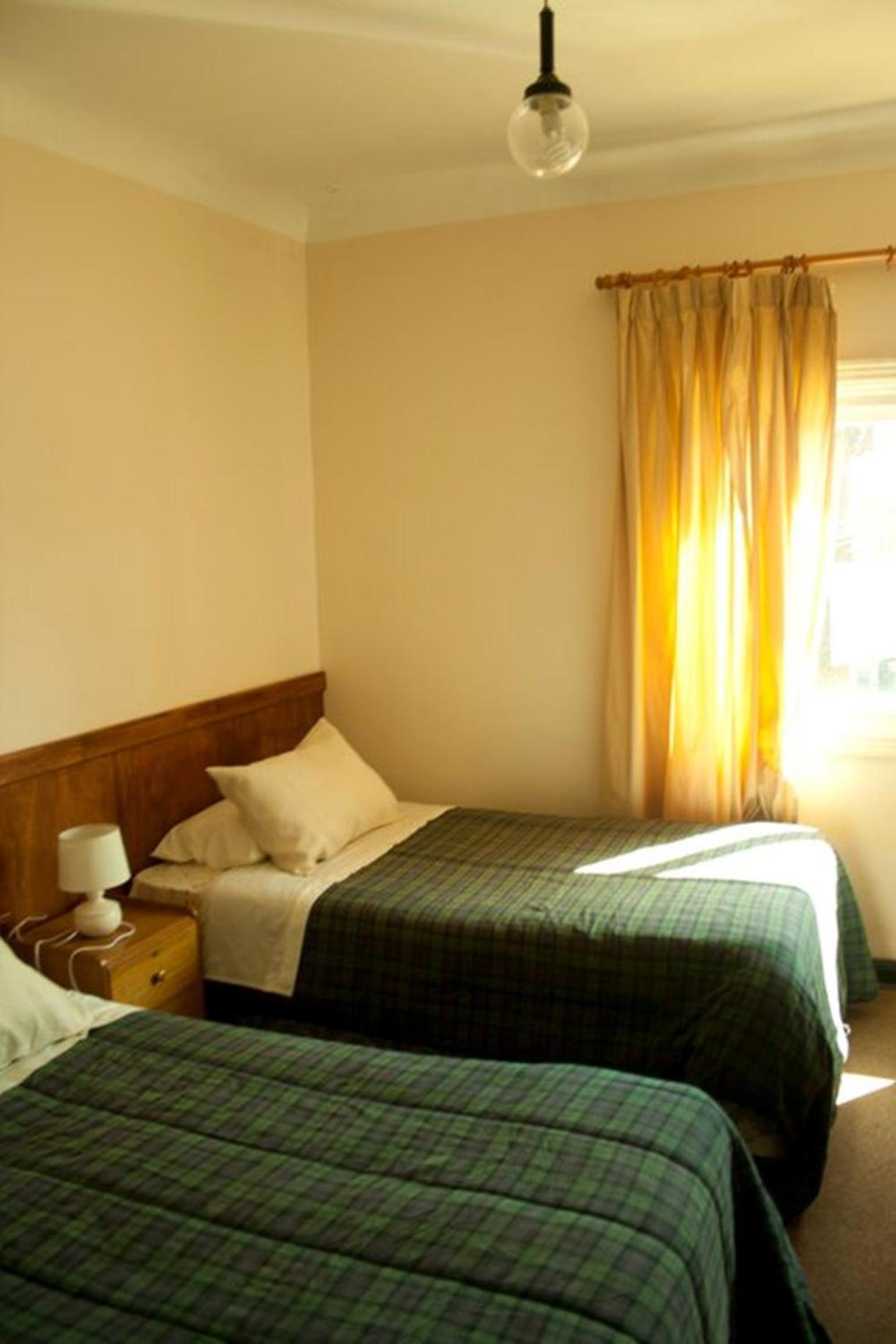 Twin Room photo 1