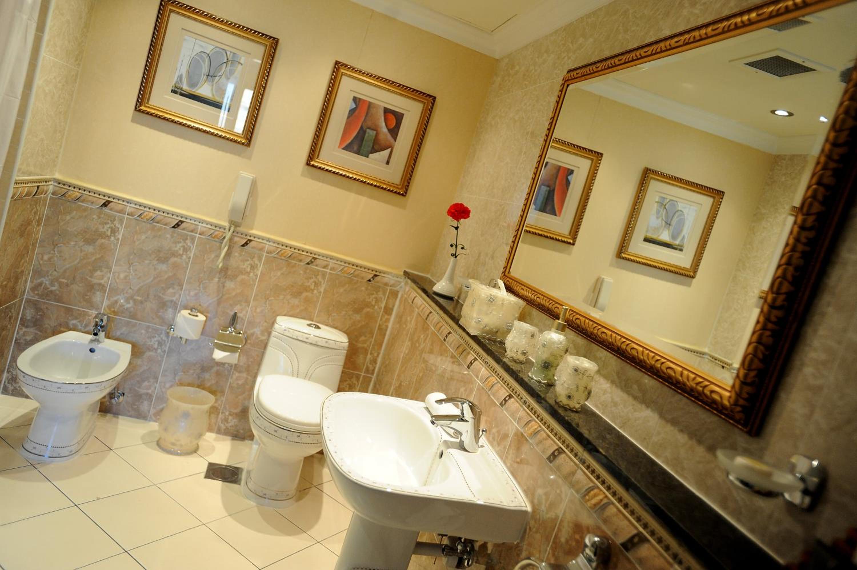 Royal Suite with Terrace and Full Sea View photo 3