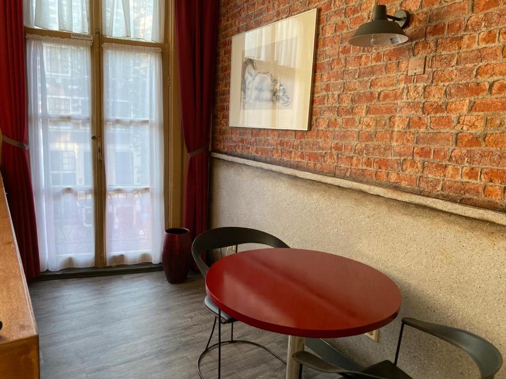 Superior Twin Room with City View