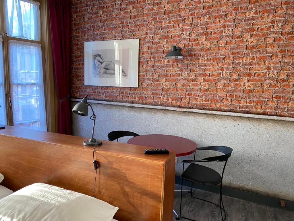 Superior Twin Room with City View