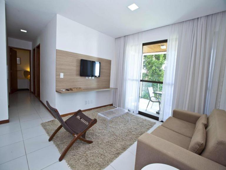 Two-Bedroom Apartment photo 1