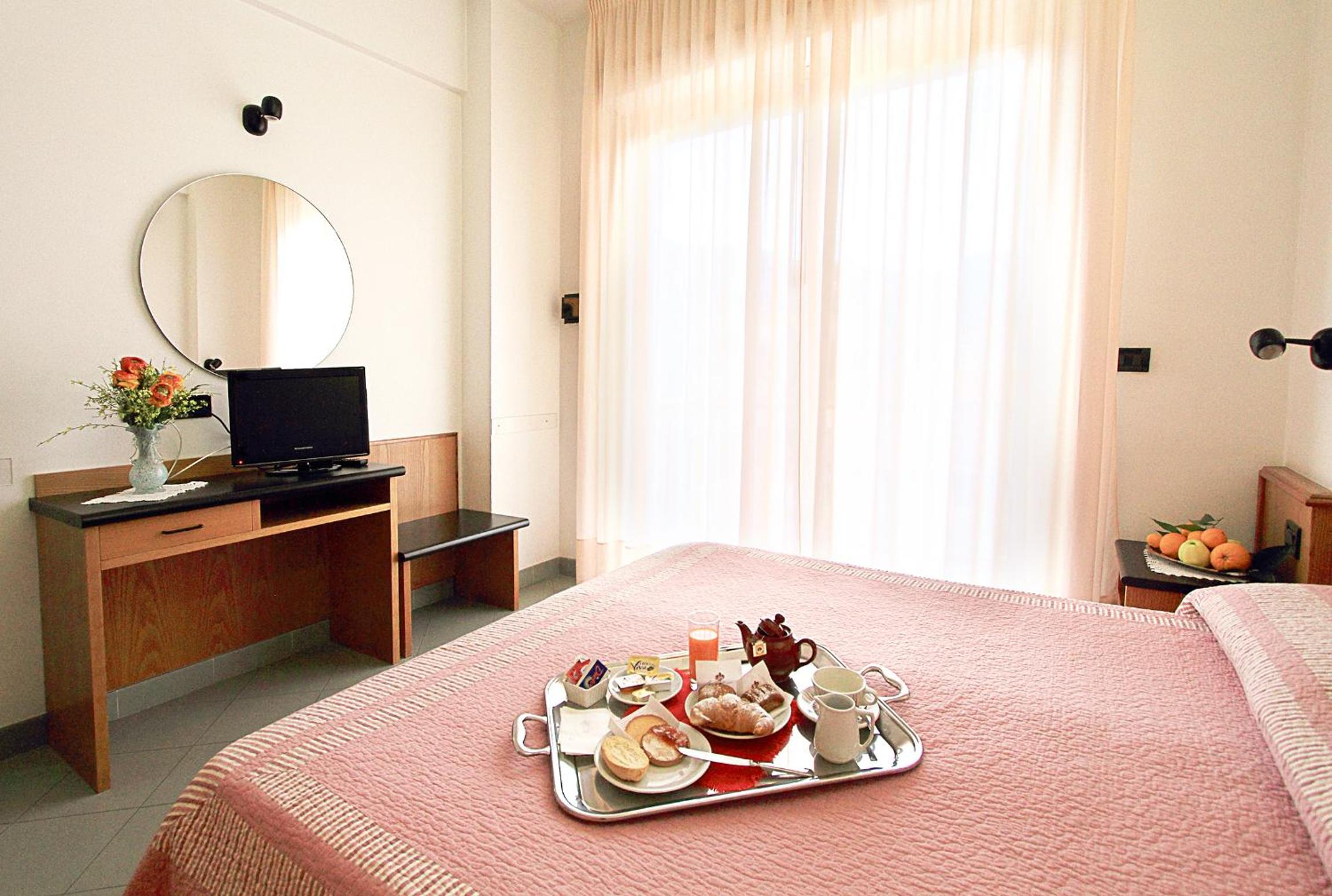 Double Or Twin Room photo 1