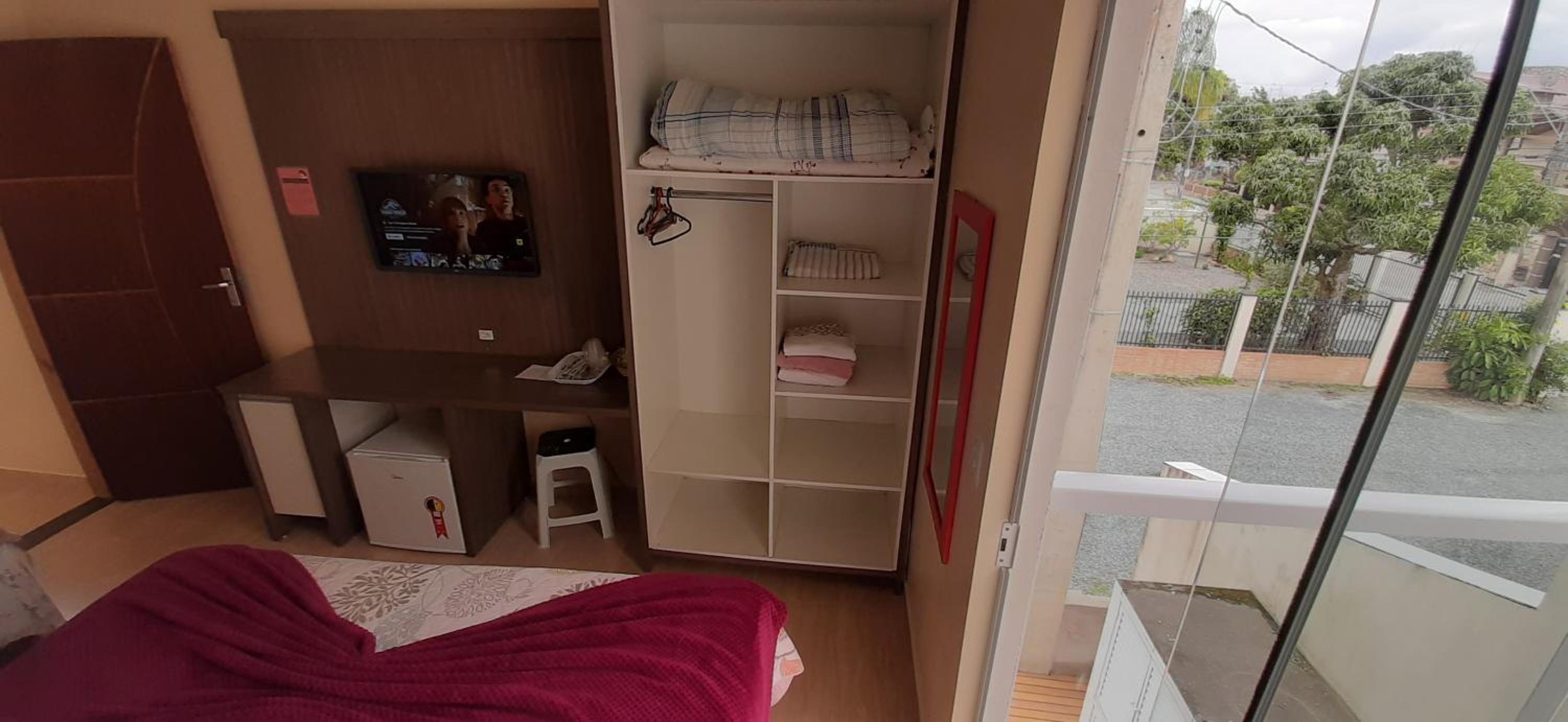 Superior Triple Room photo 2