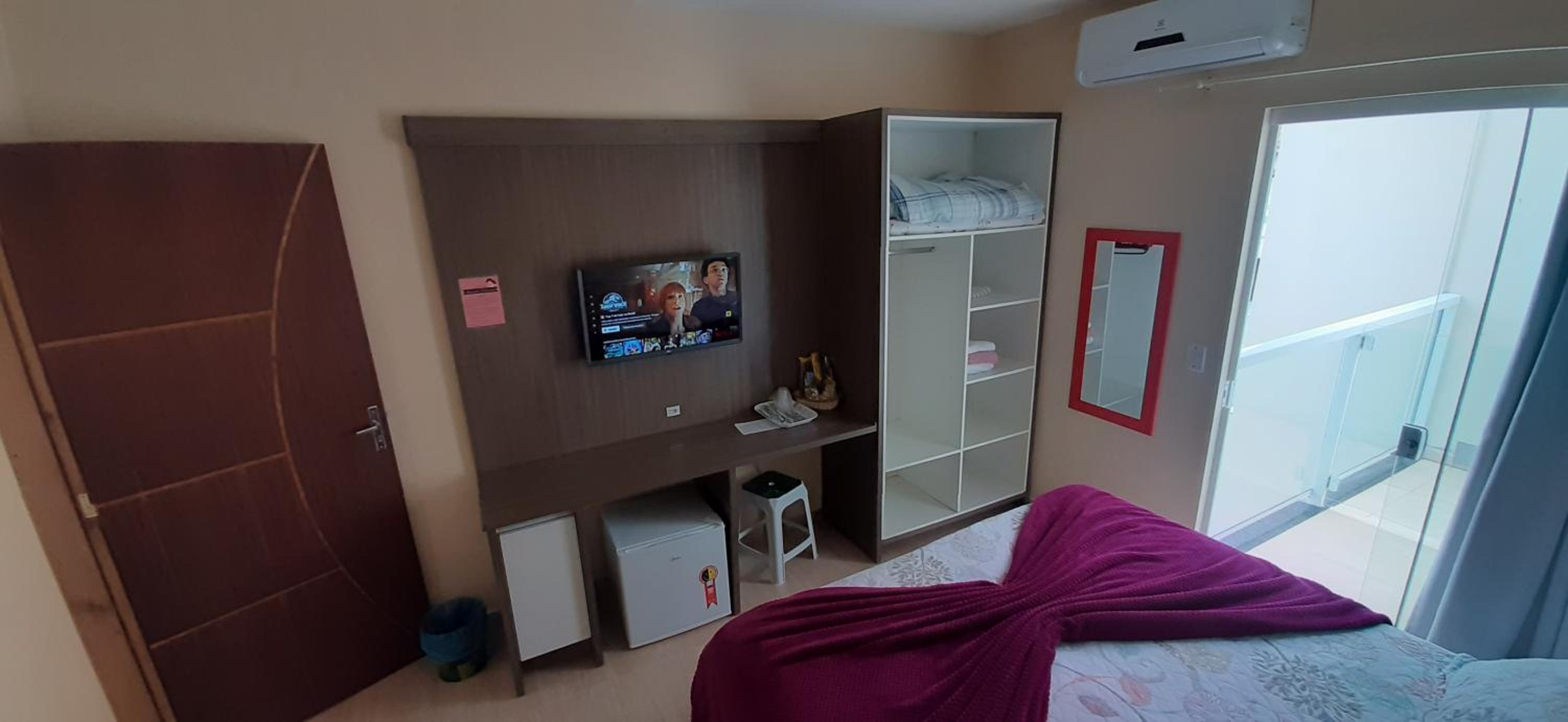Superior Triple Room photo 1