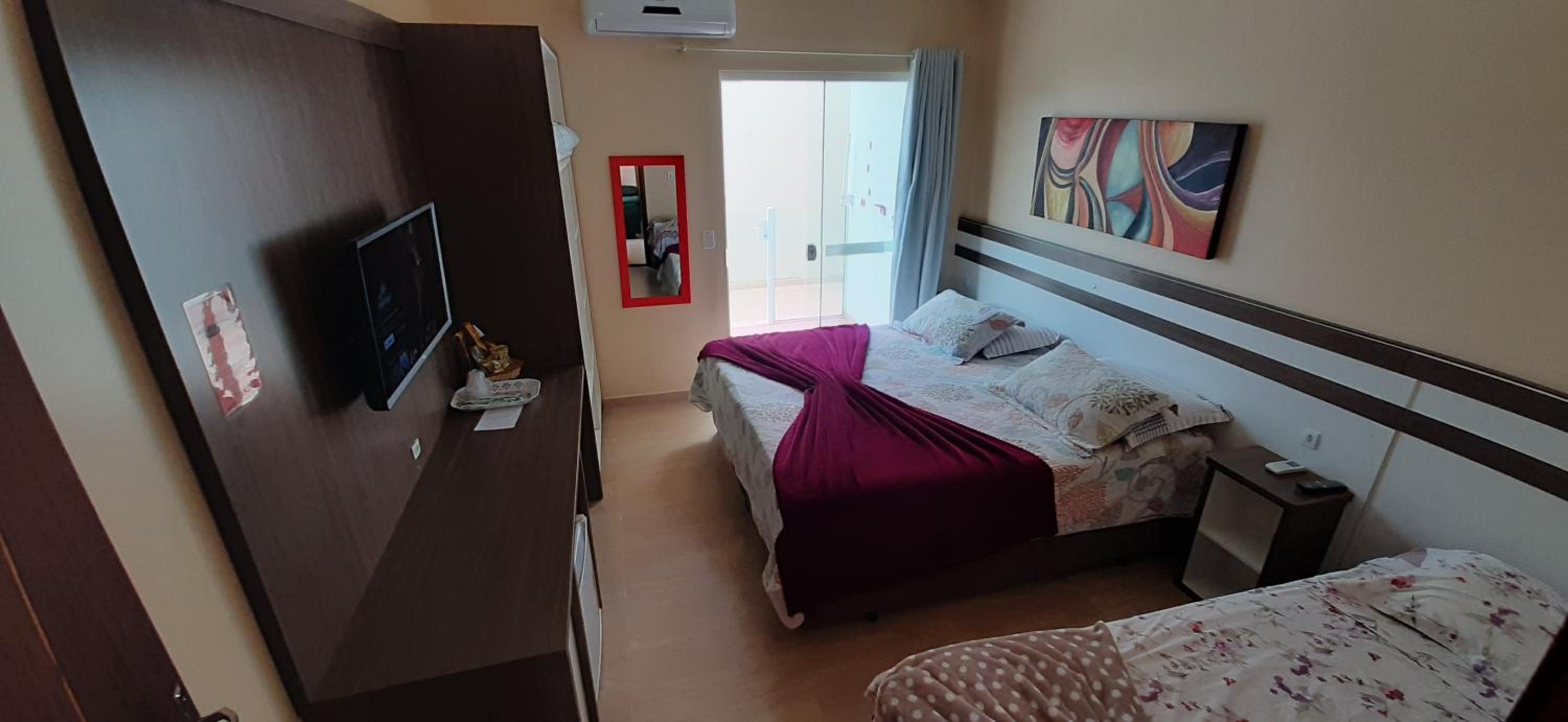 Superior Triple Room photo 3