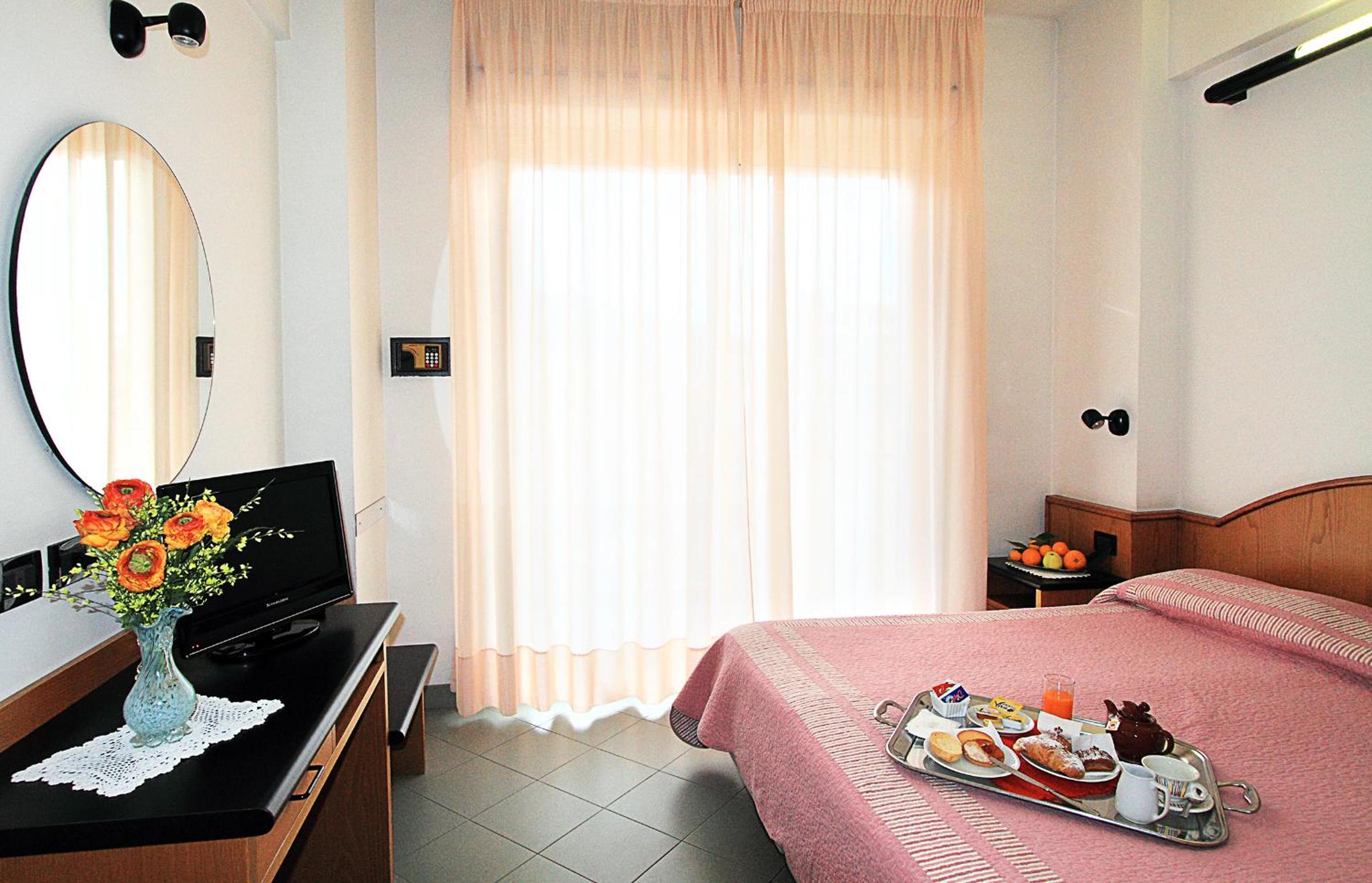 Standard Quadruple Room photo 3