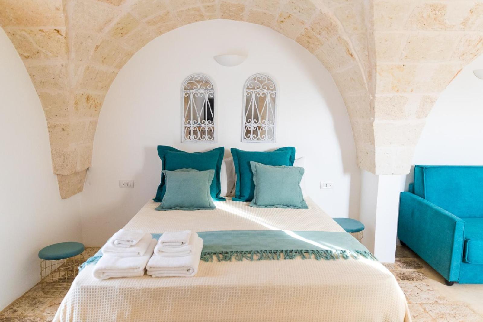Double Room with Terrace - Photo 1