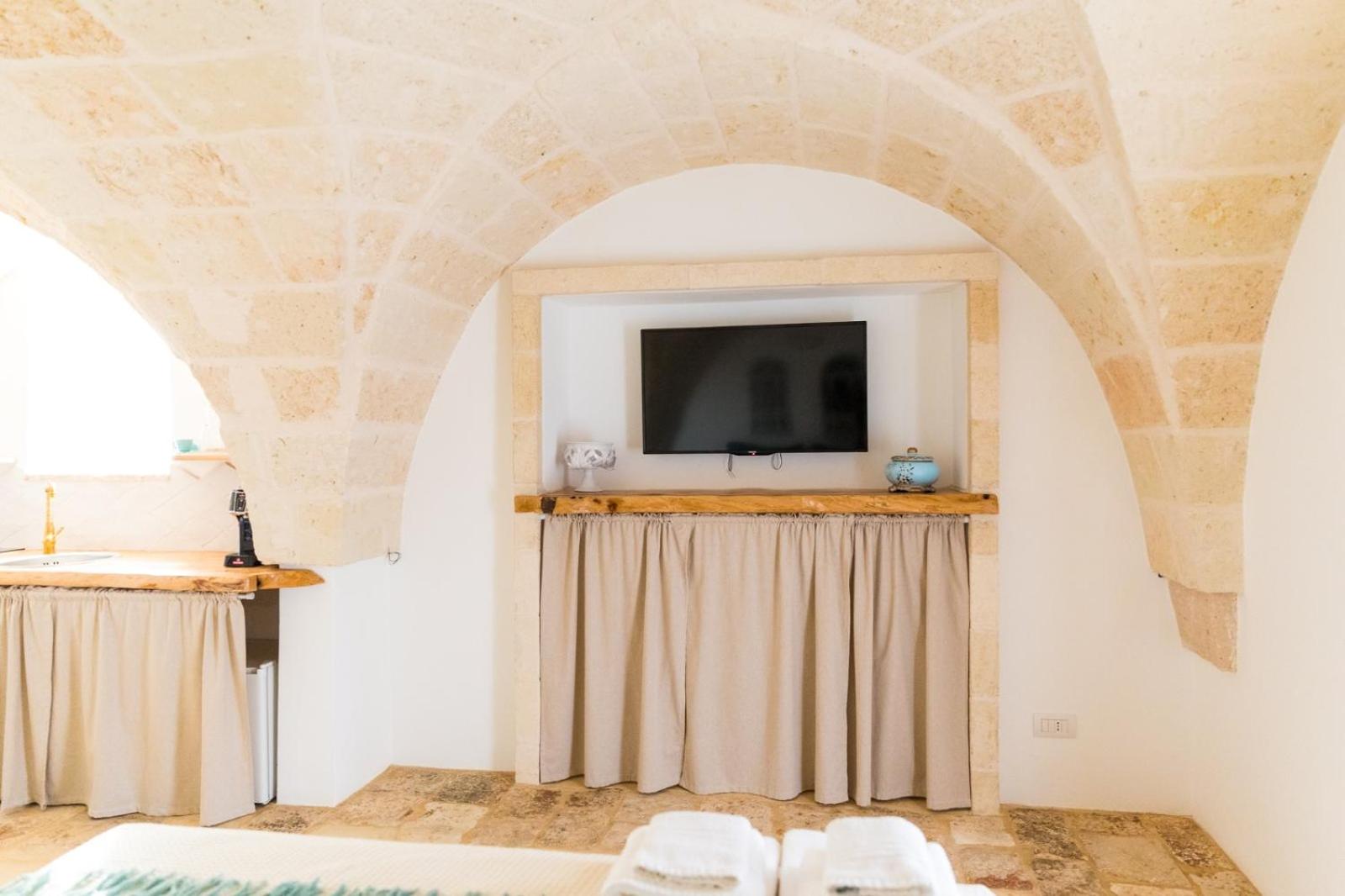 Double Room with Terrace - Photo 7