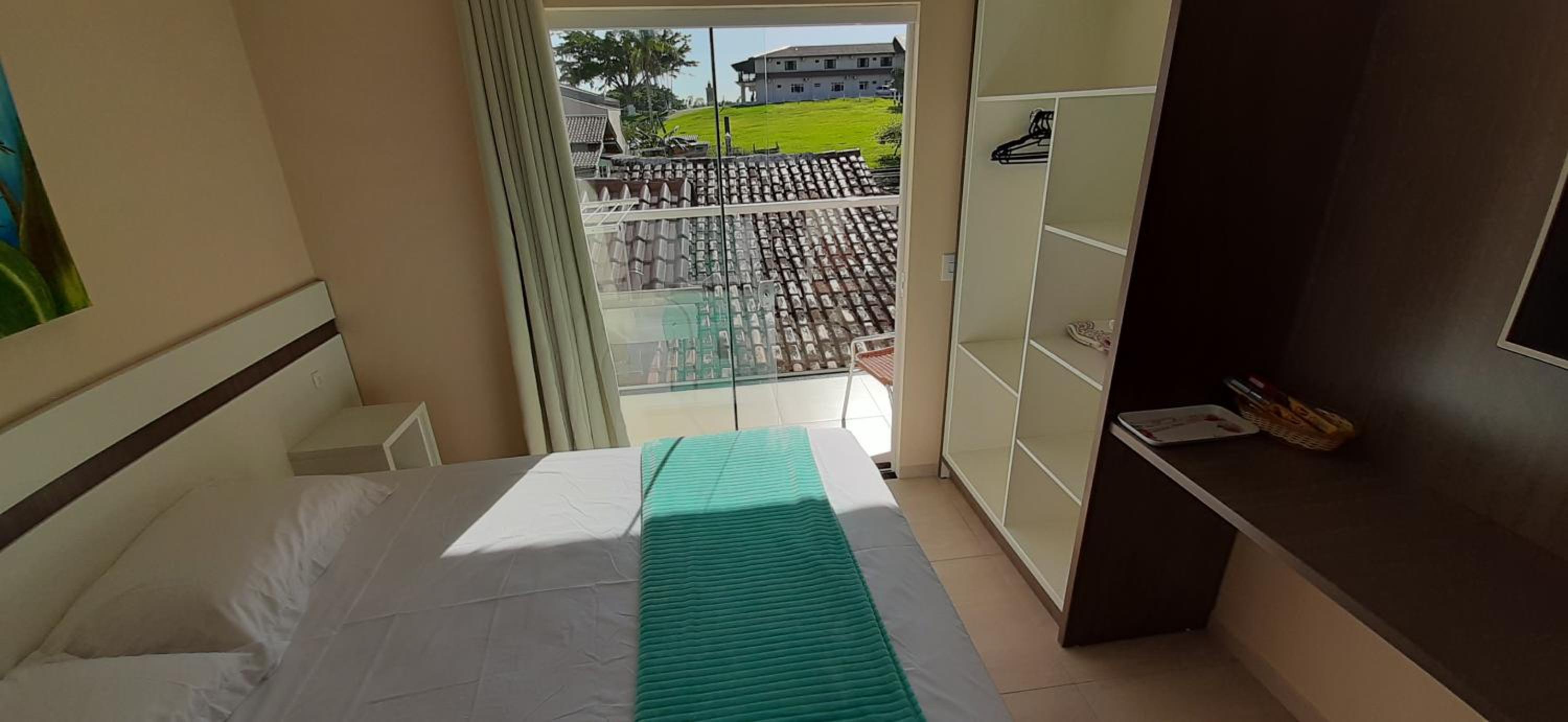 Triple Room with Balcony photo 2