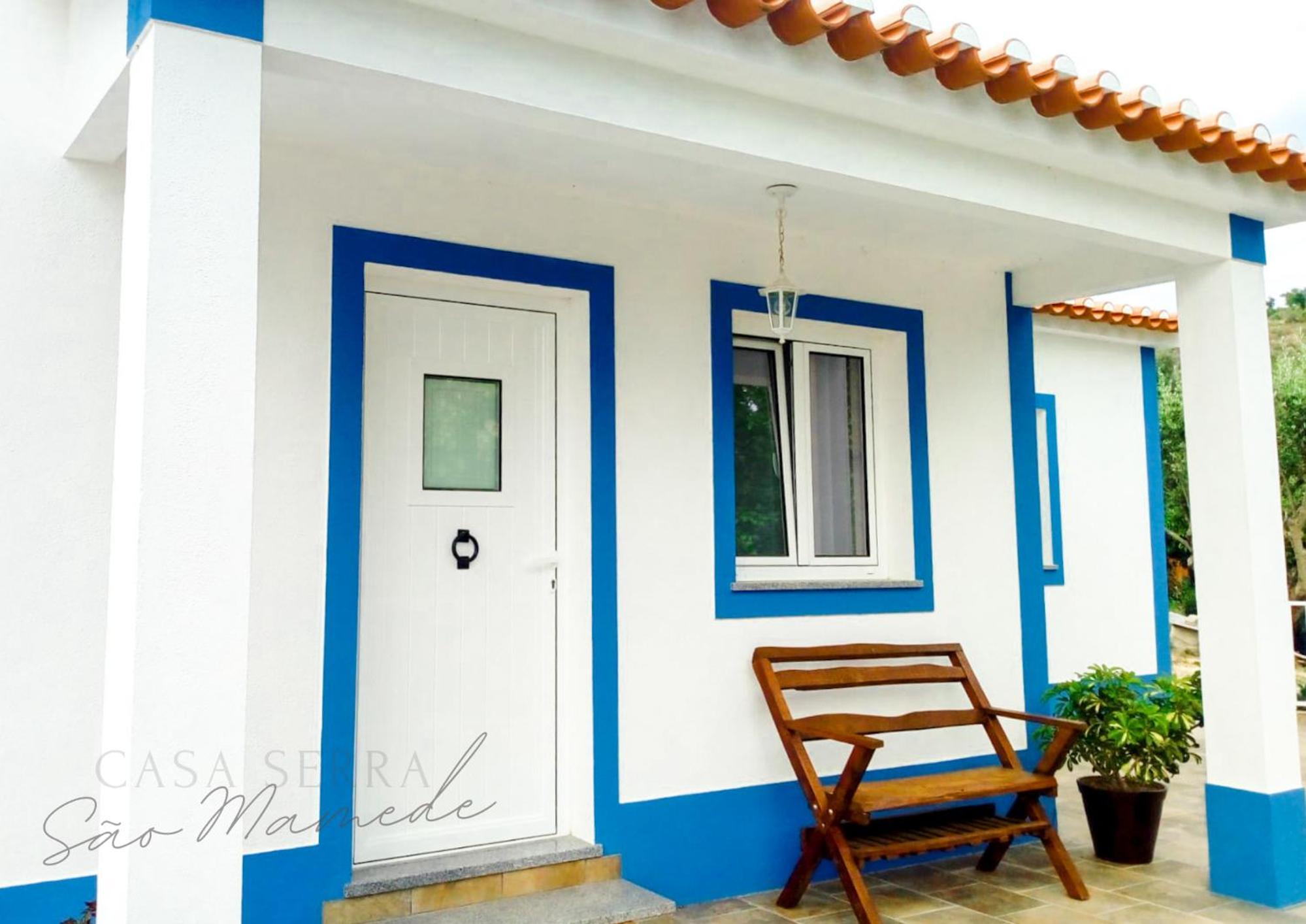 Two-Bedroom House - Photo 32