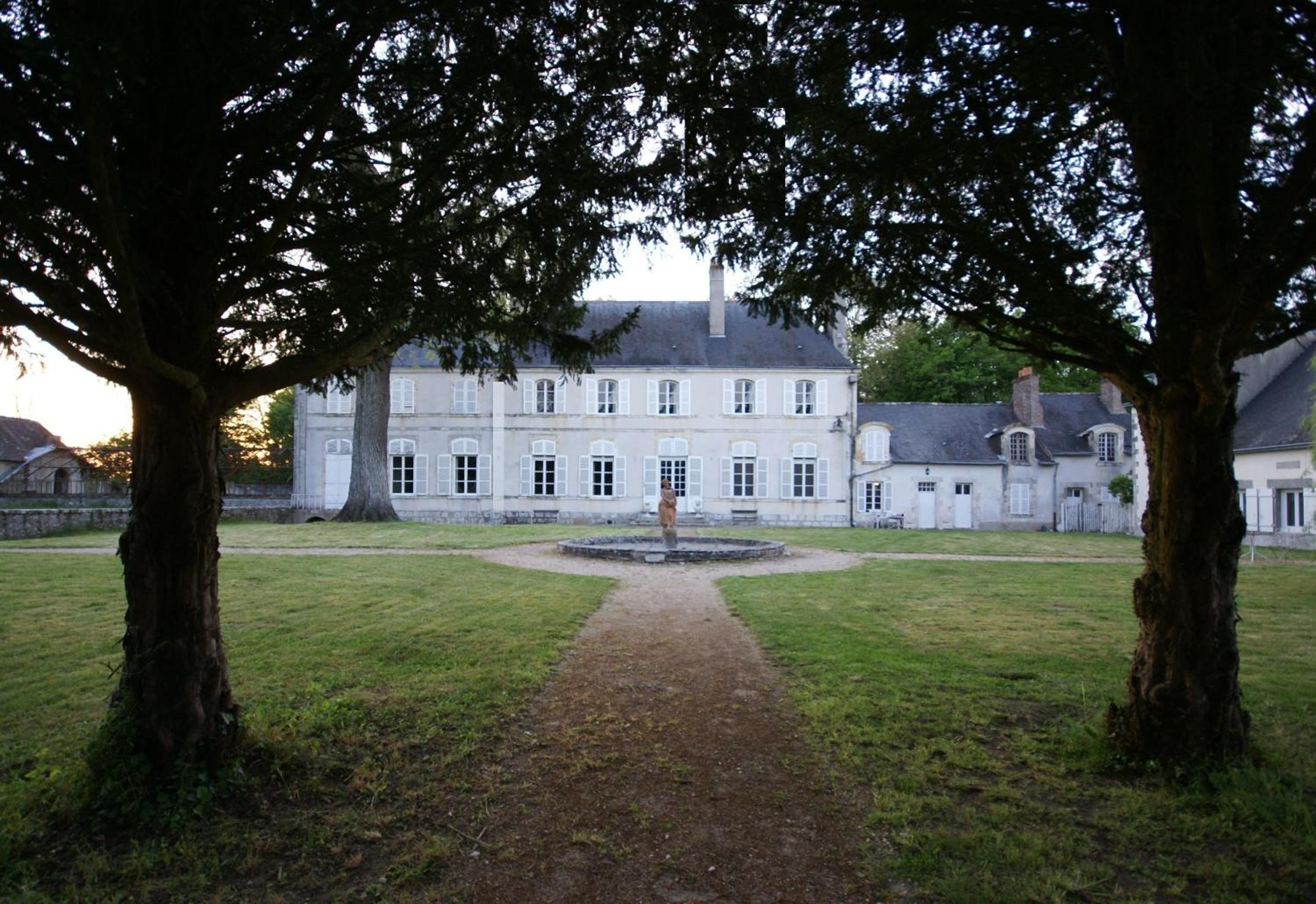 Four-Bedroom House