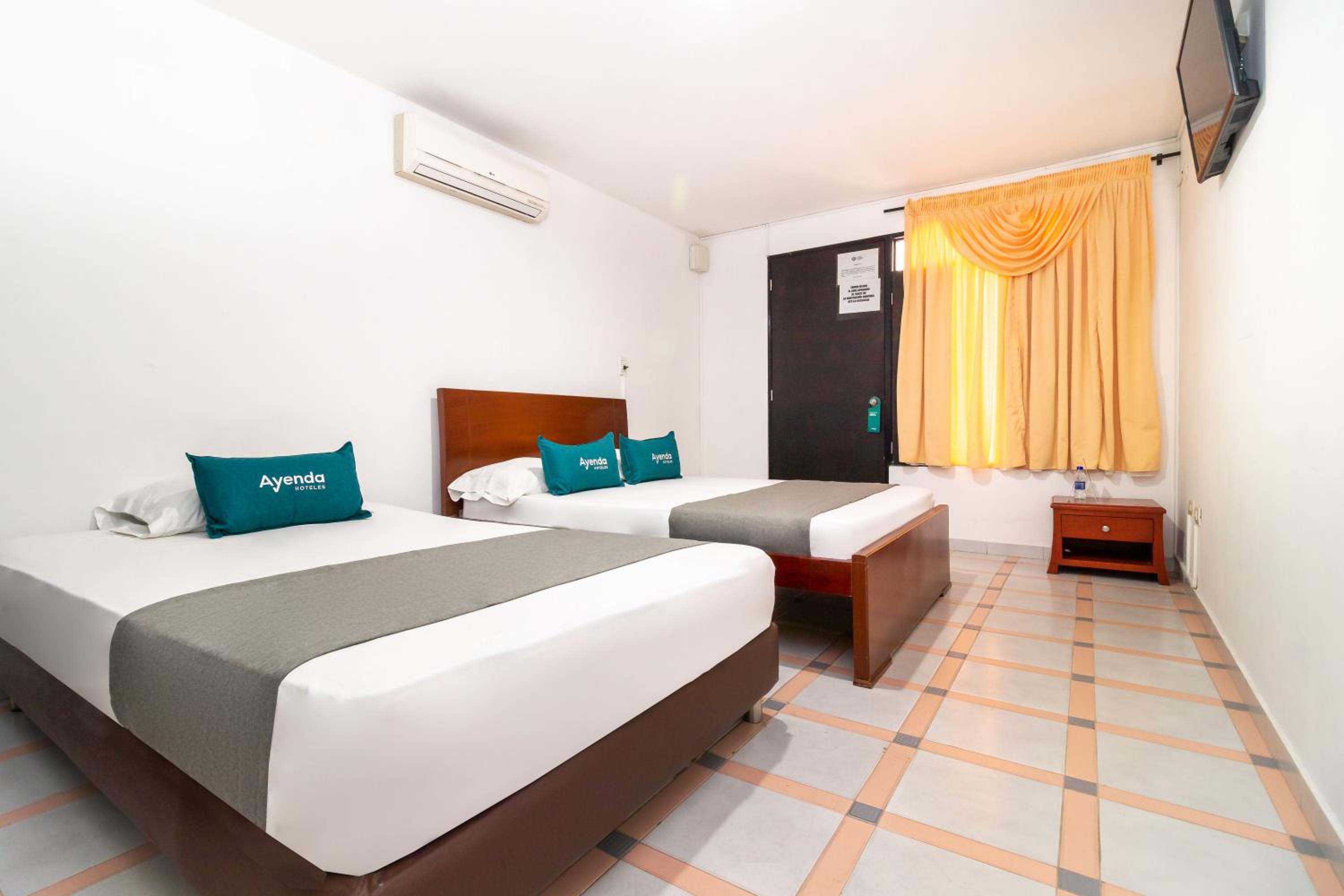 Triple Room photo 1