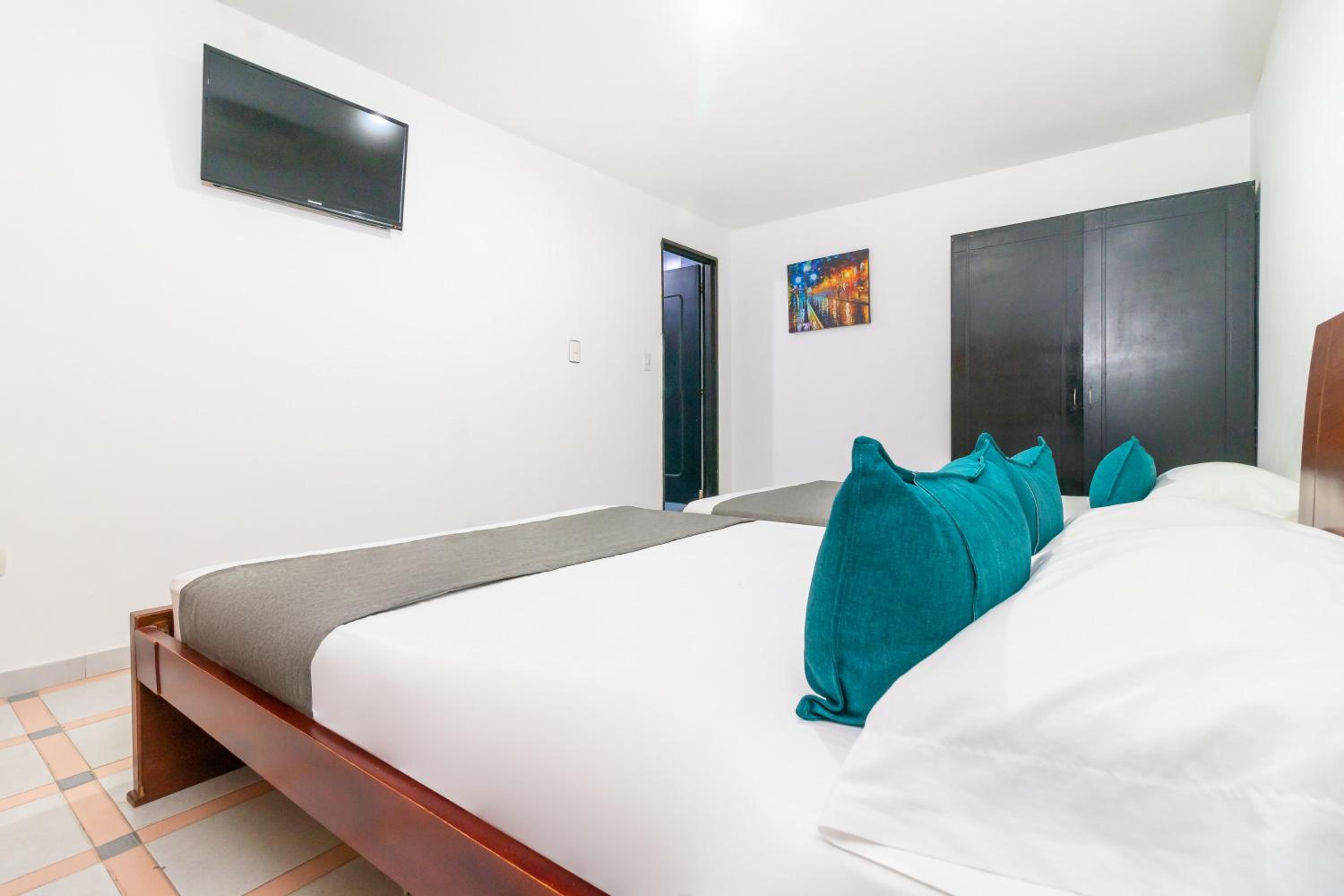 Triple Room photo 2
