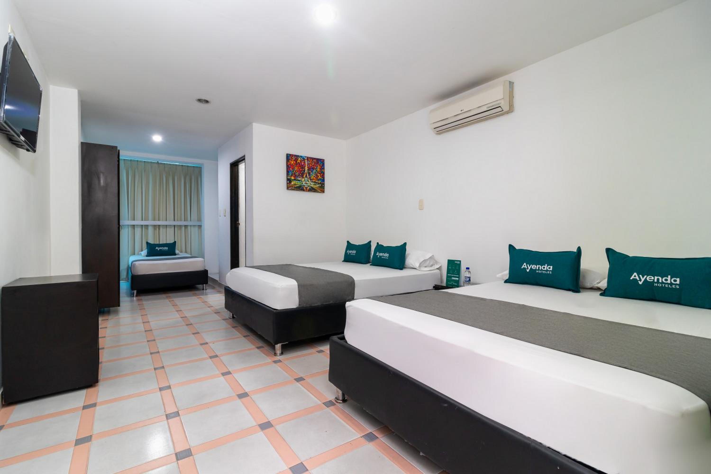 Triple Room photo 3