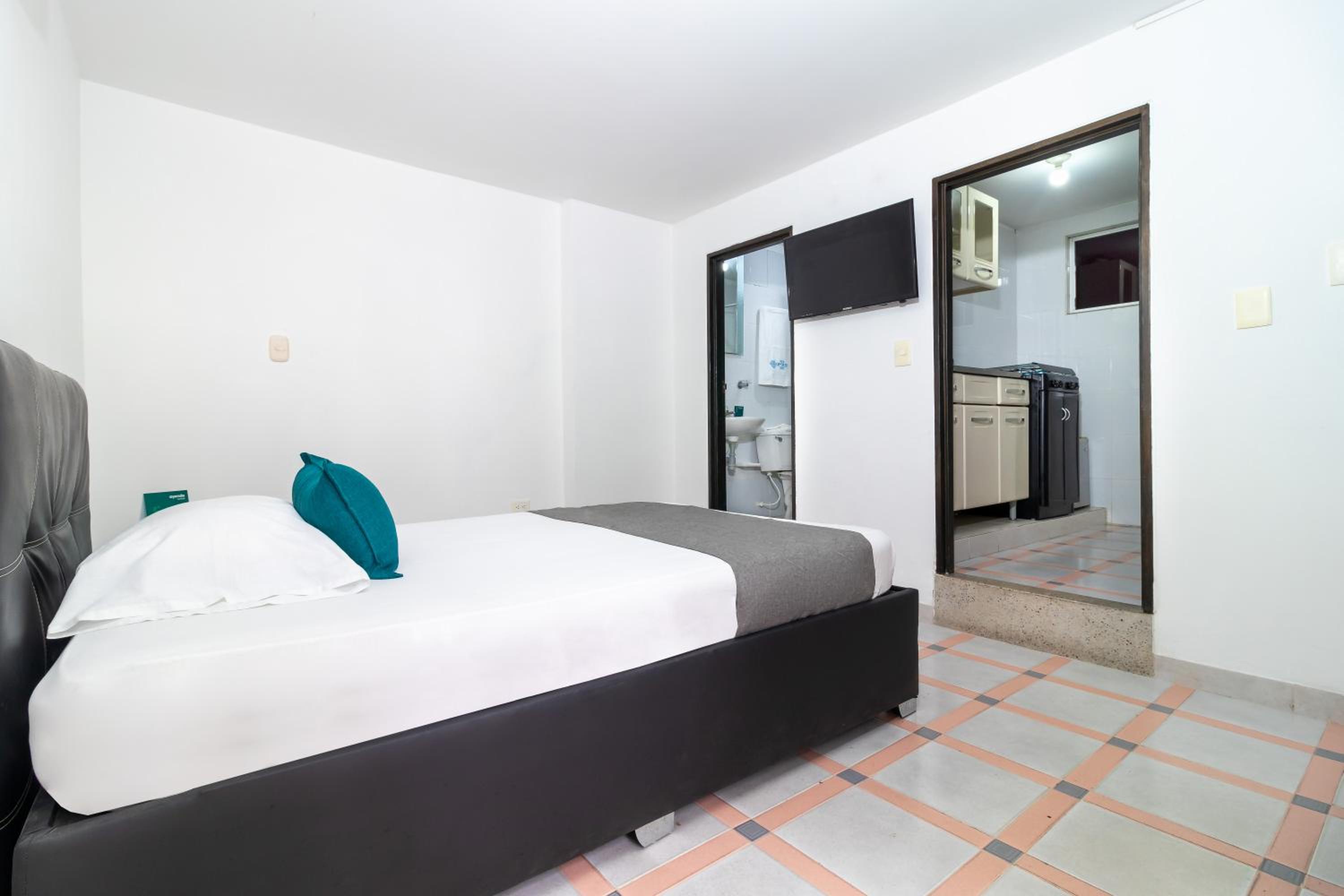 Single Room photo 3