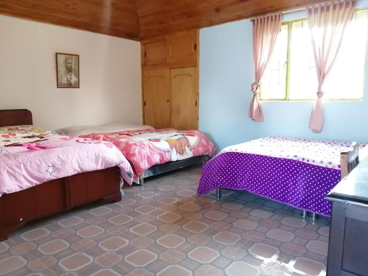 Triple Room With Balcony photo 1