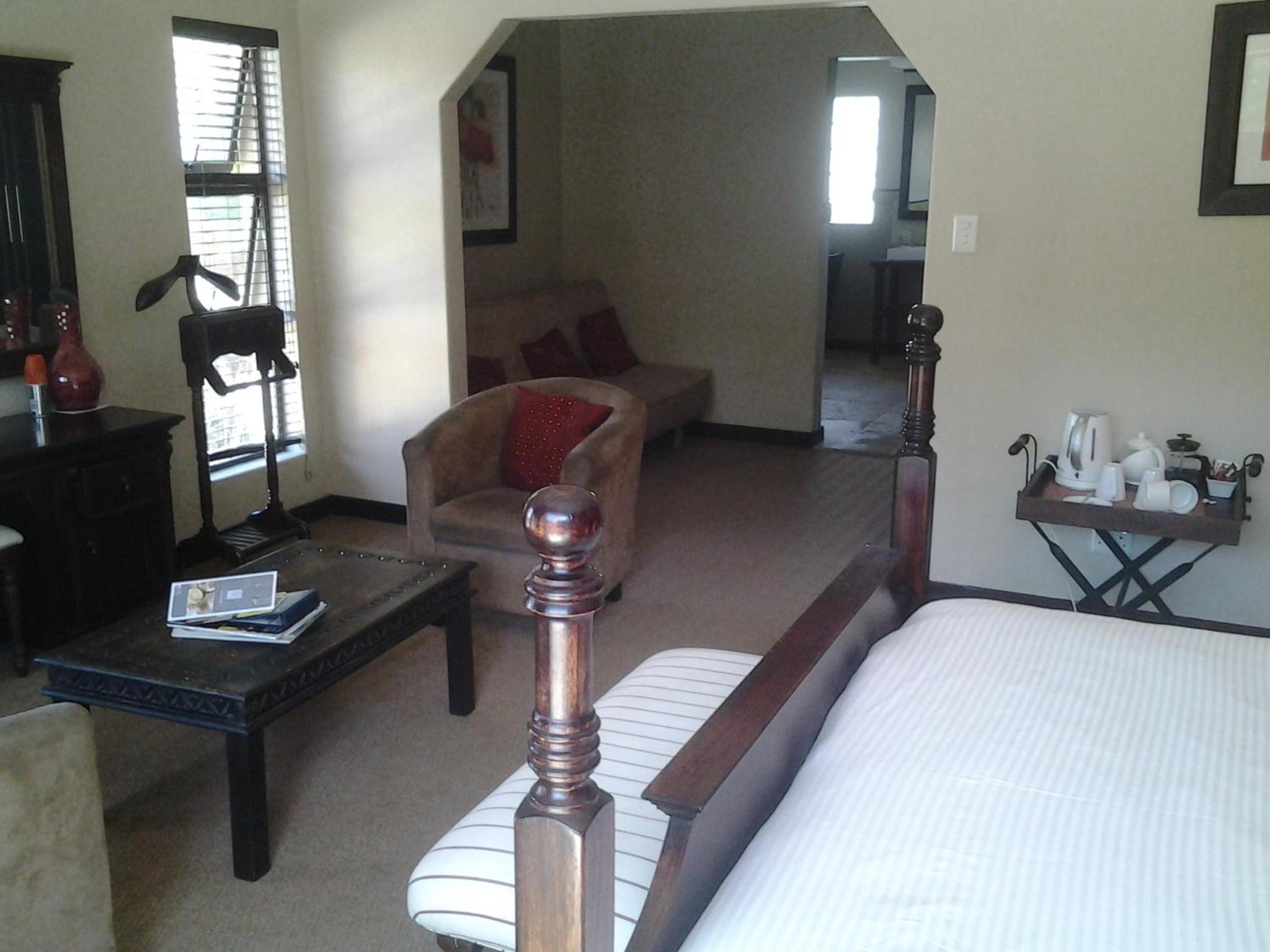 Executive Suite photo 1