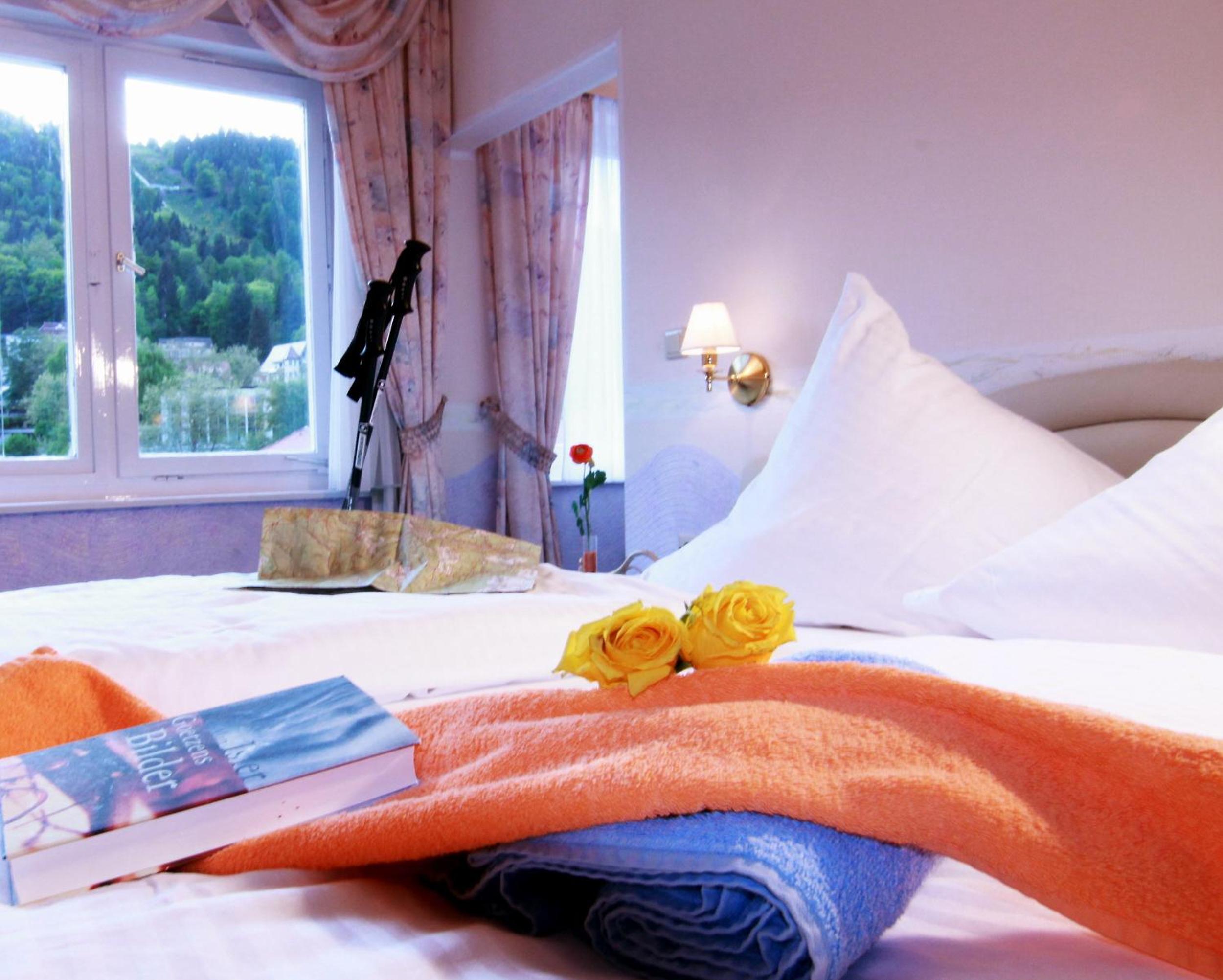 Double Room photo 2
