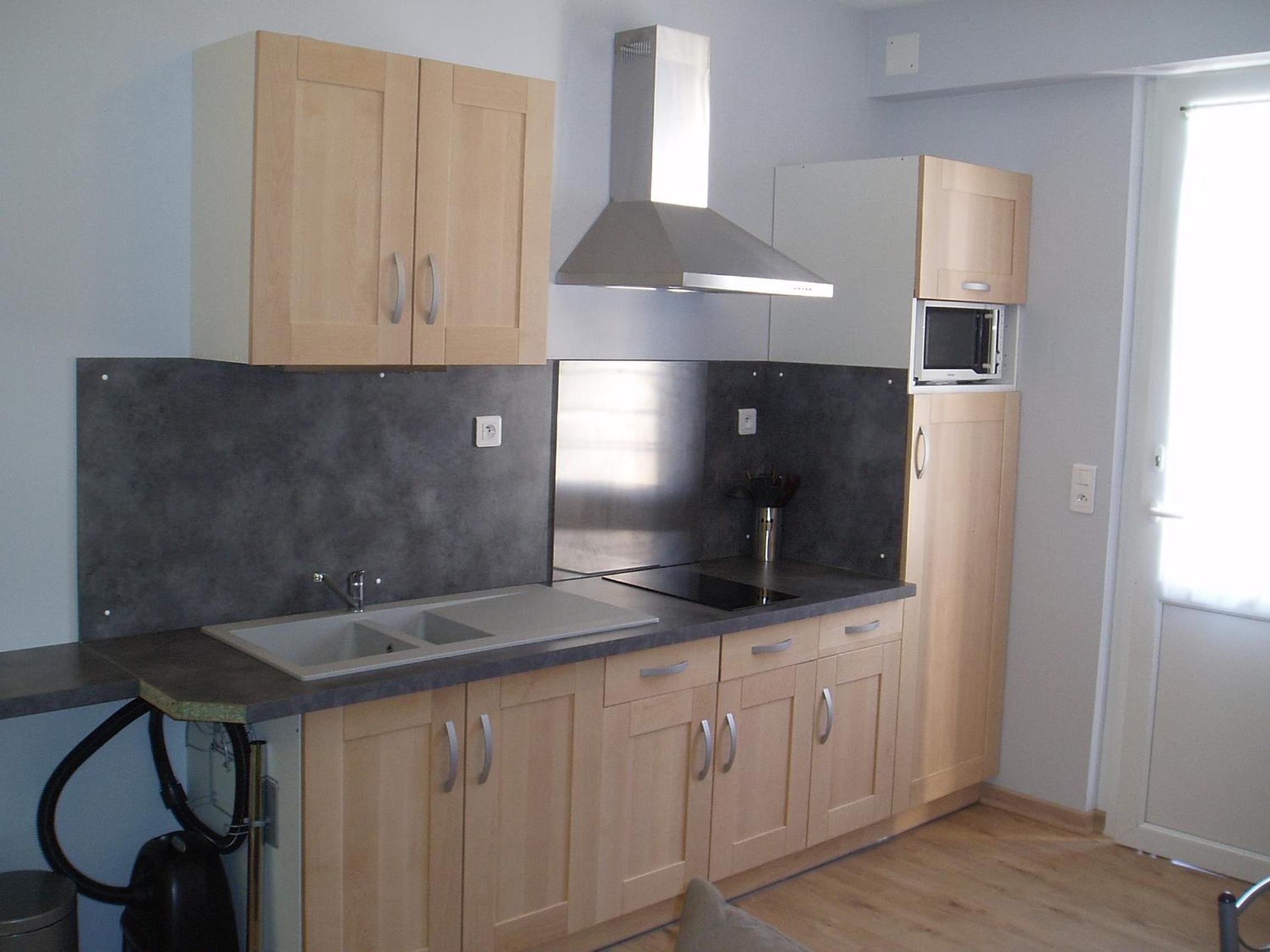 Apartment with Terrace photo 2