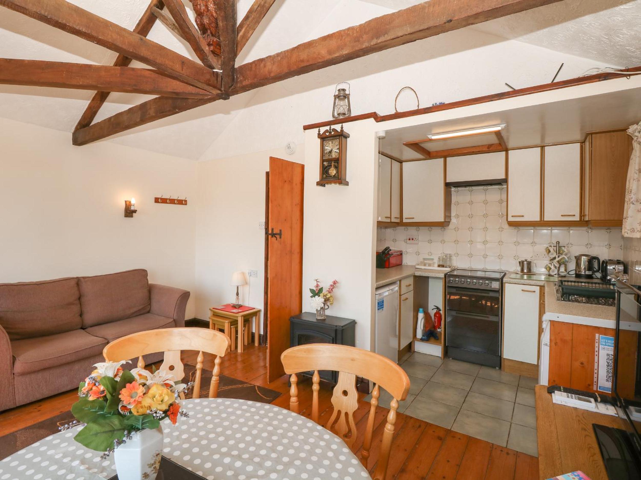 Holiday Home photo 3