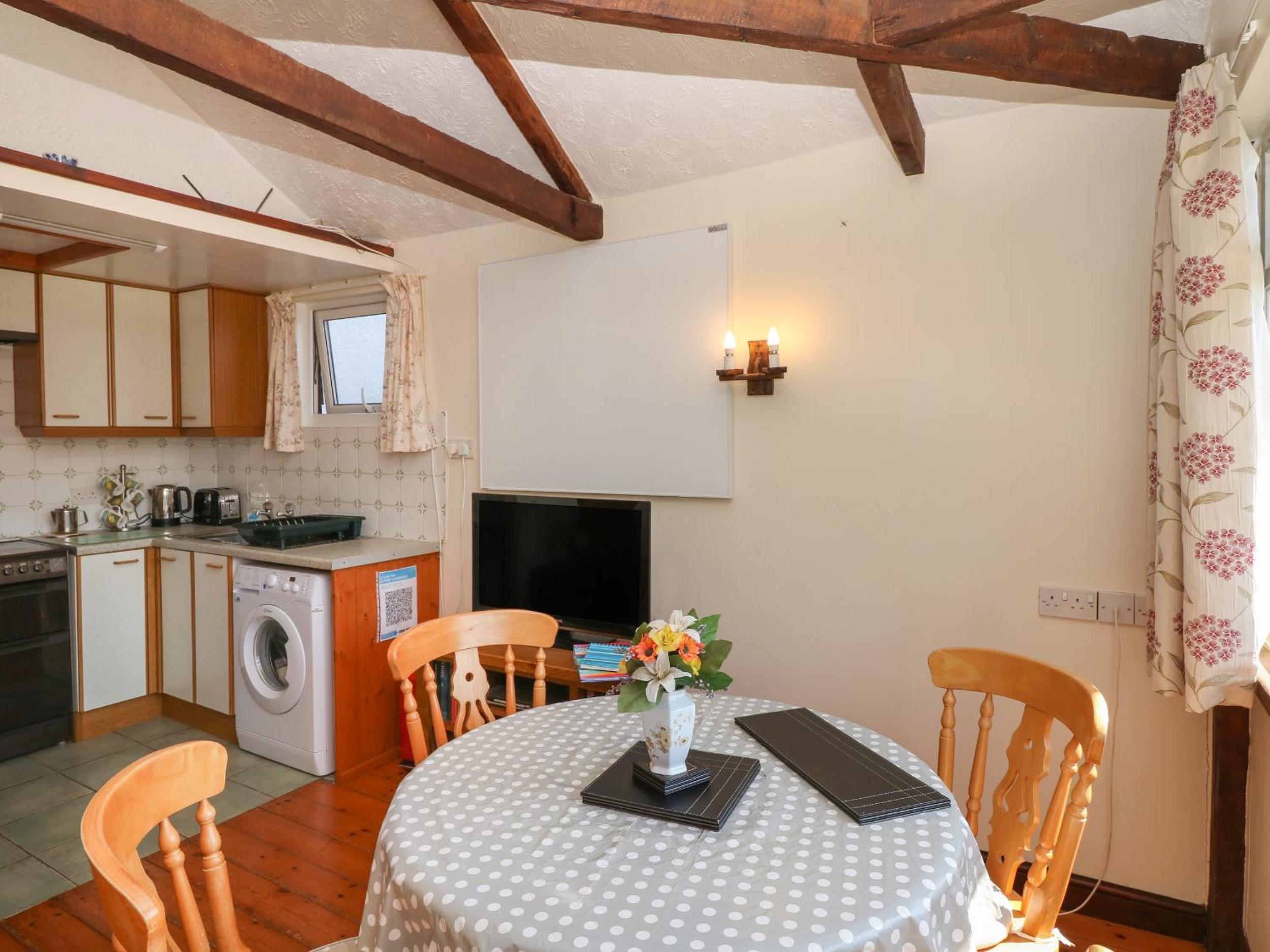 Holiday Home photo 1