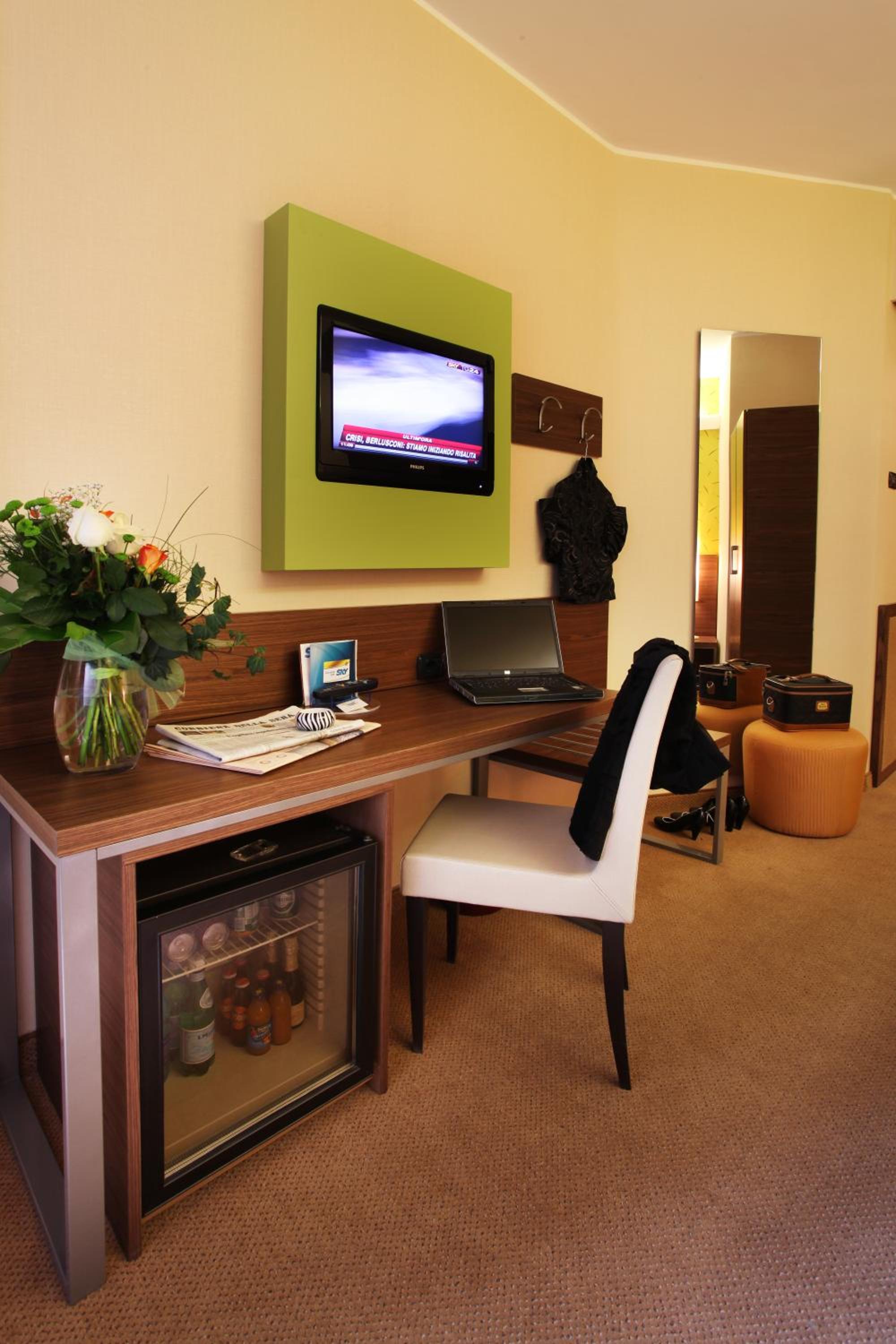 Premium Twin Room