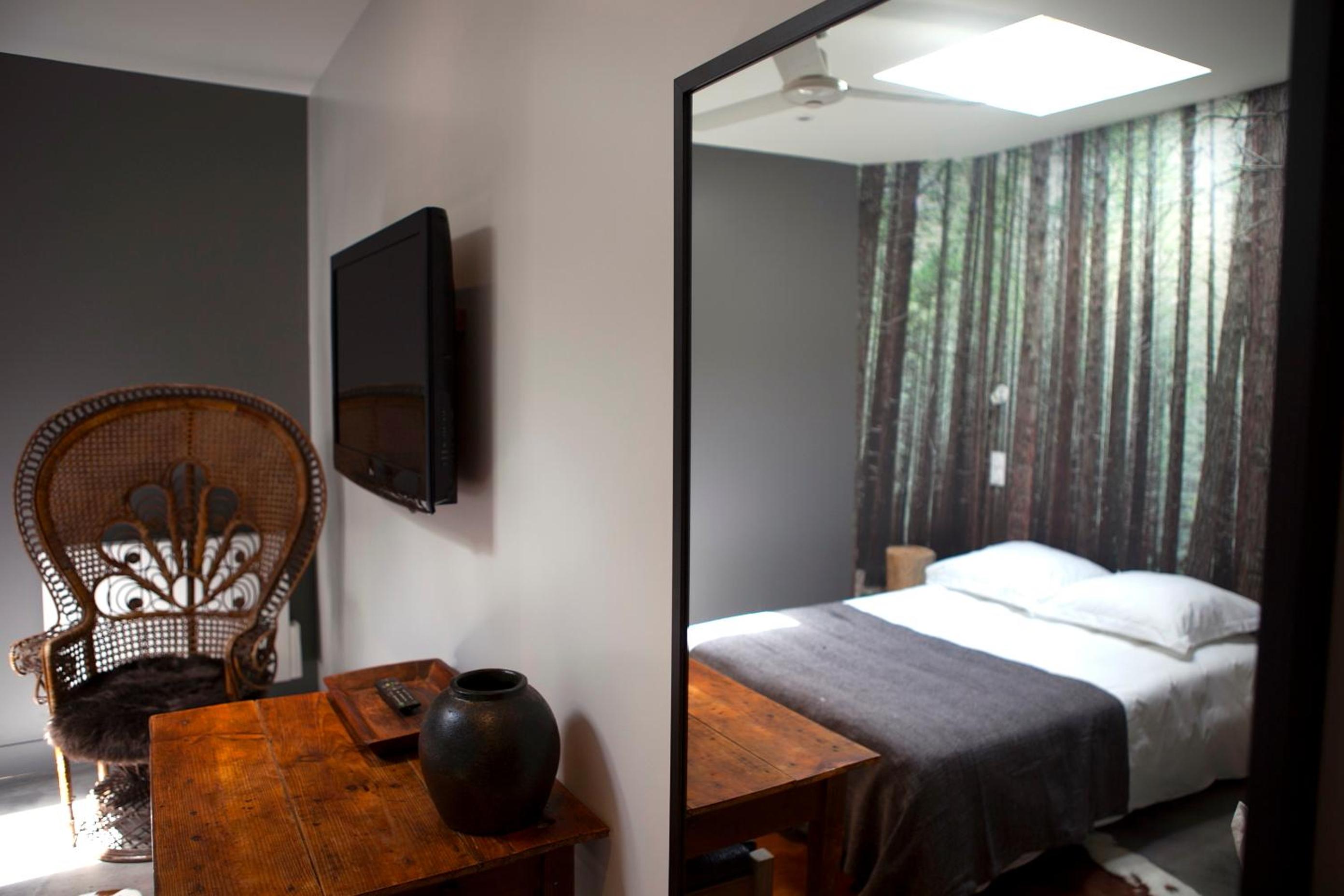 Deluxe Double Room - Photo 1